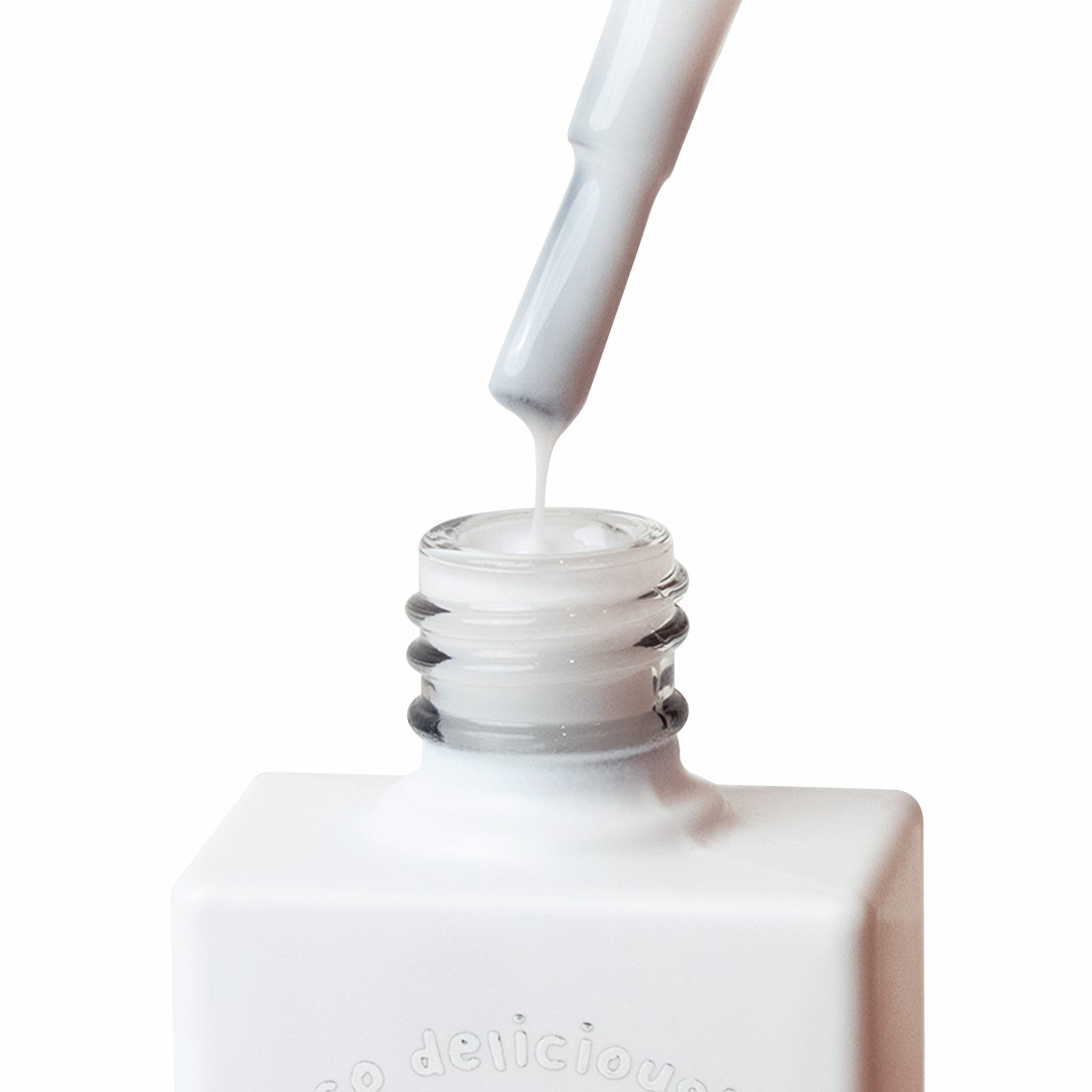 Yogurt Nail Korea - Blossom Ending