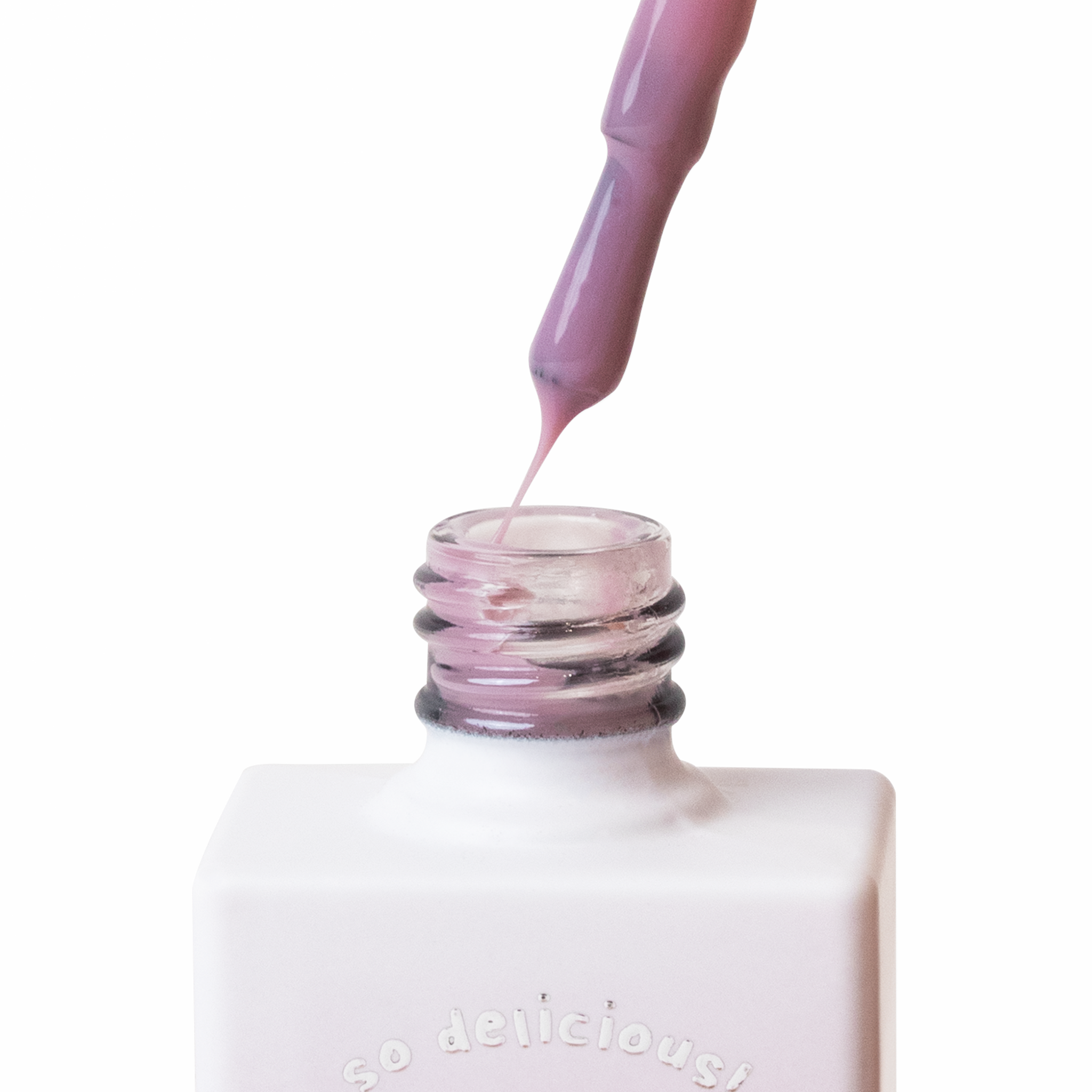 Yogurt Nail Korea - Blossom Ending