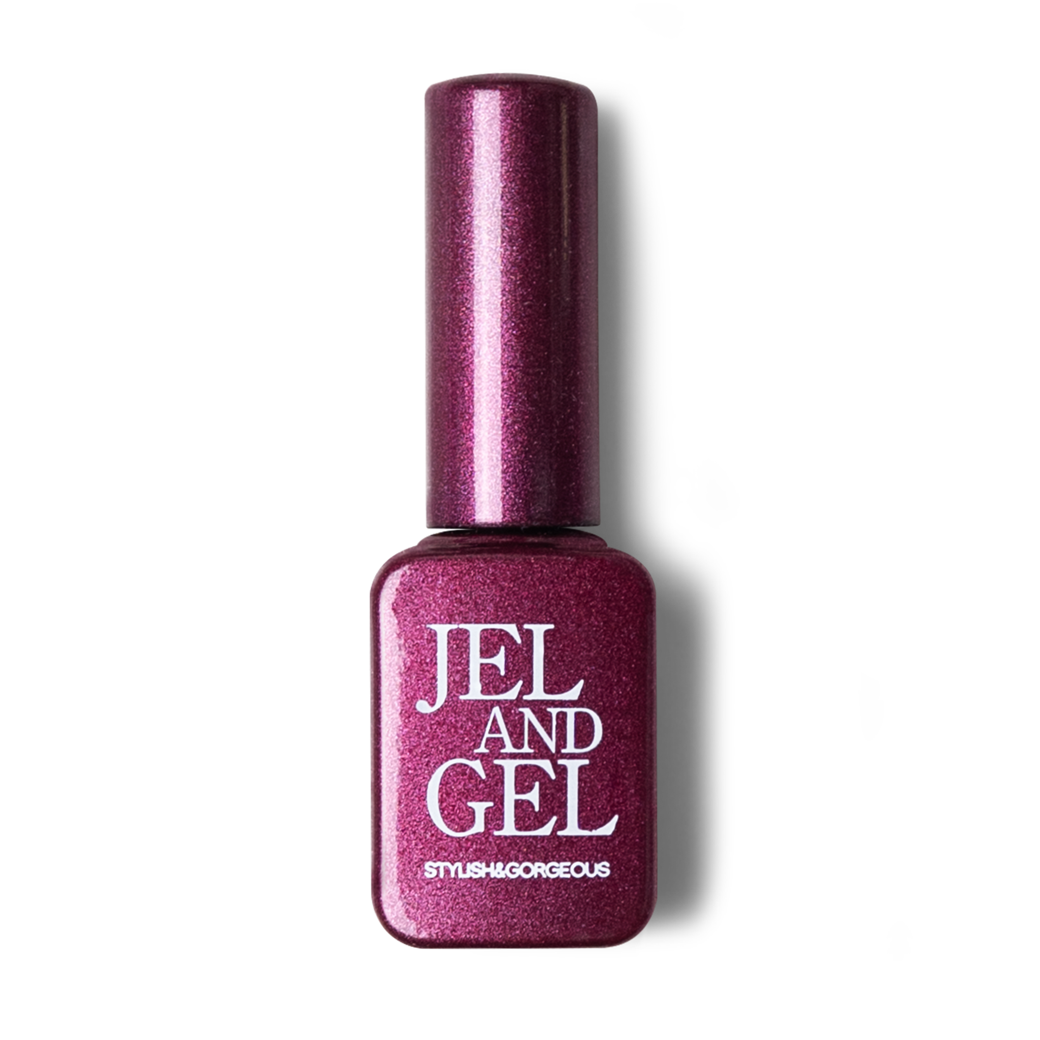 Star Star Glitter Collection - Jel and Gel