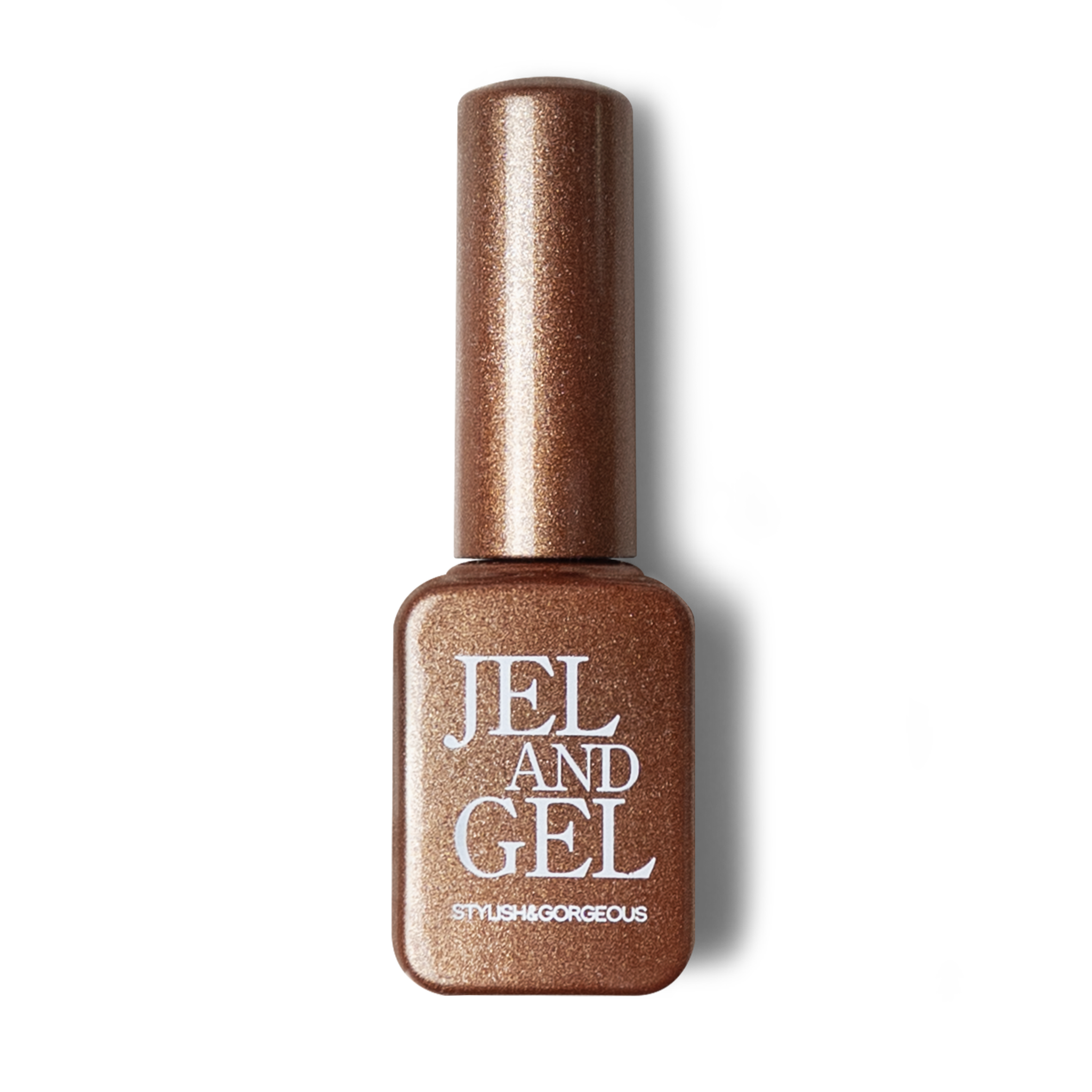 Star Star Glitter Collection - Jel and Gel