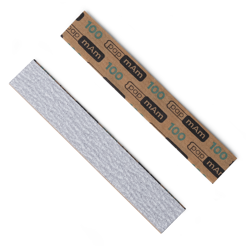 Smart 20 PapmAm Disposable Nail Files - Staleks