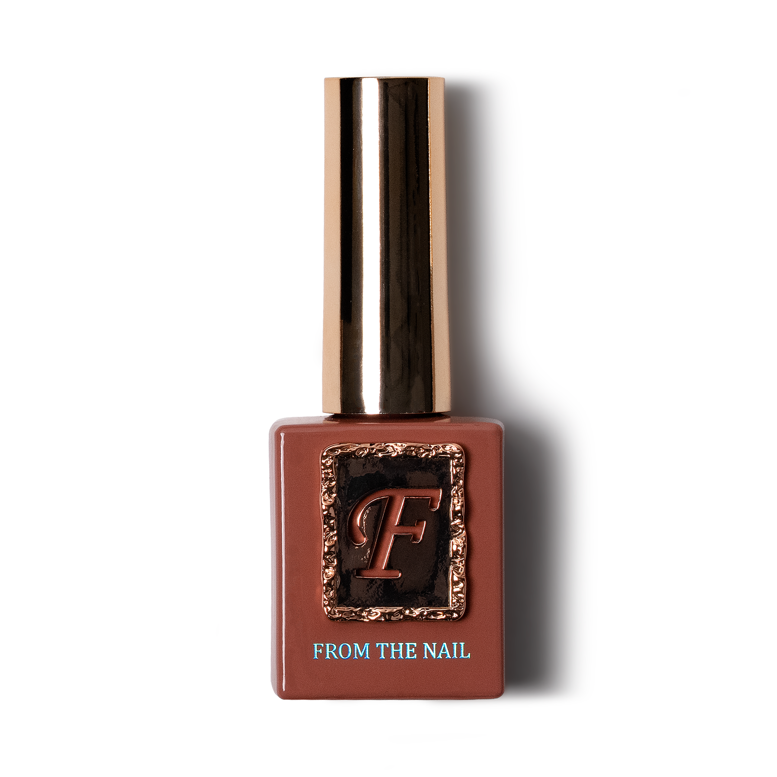 Foundation Color Gel - From the nail