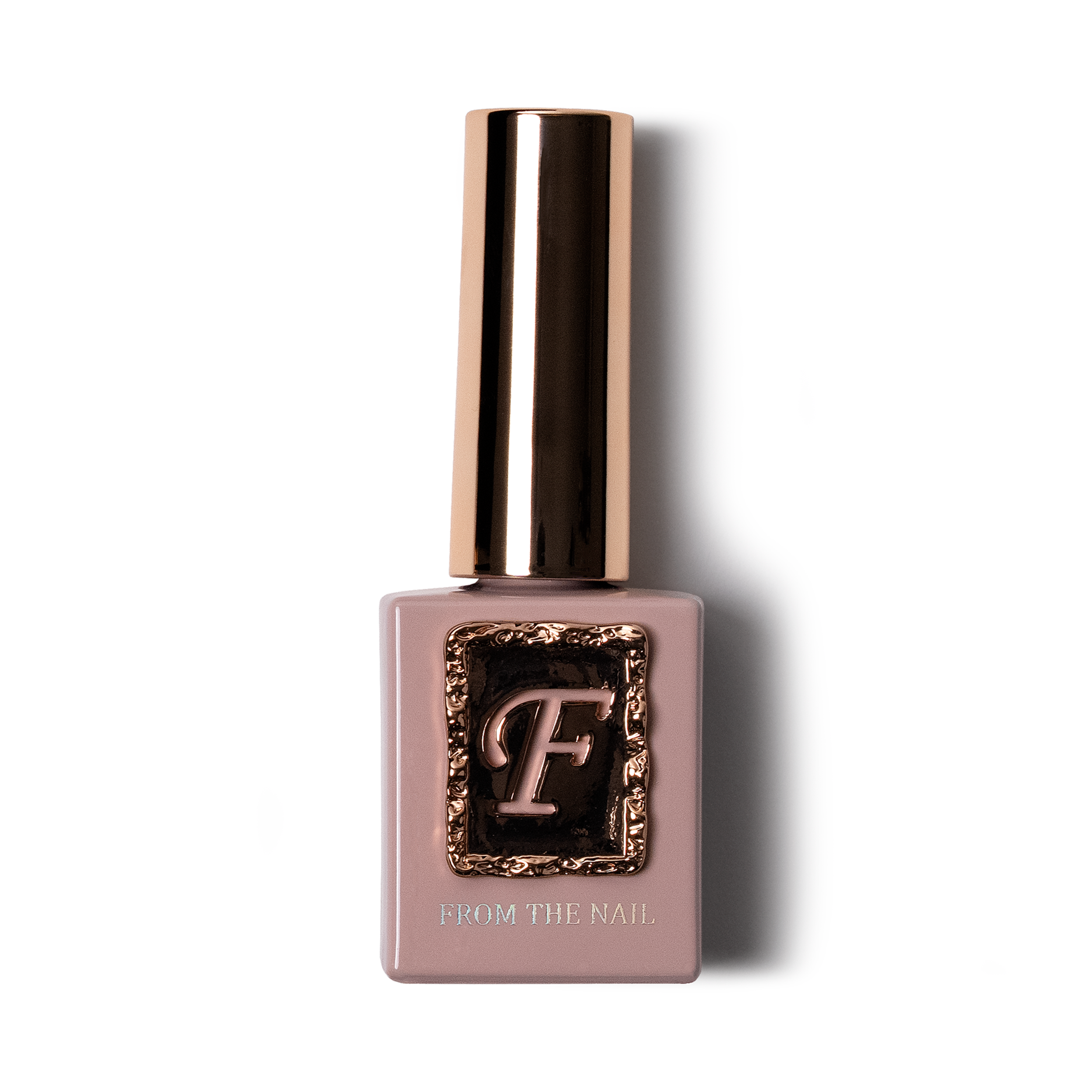 Foundation Color Gel - From the nail