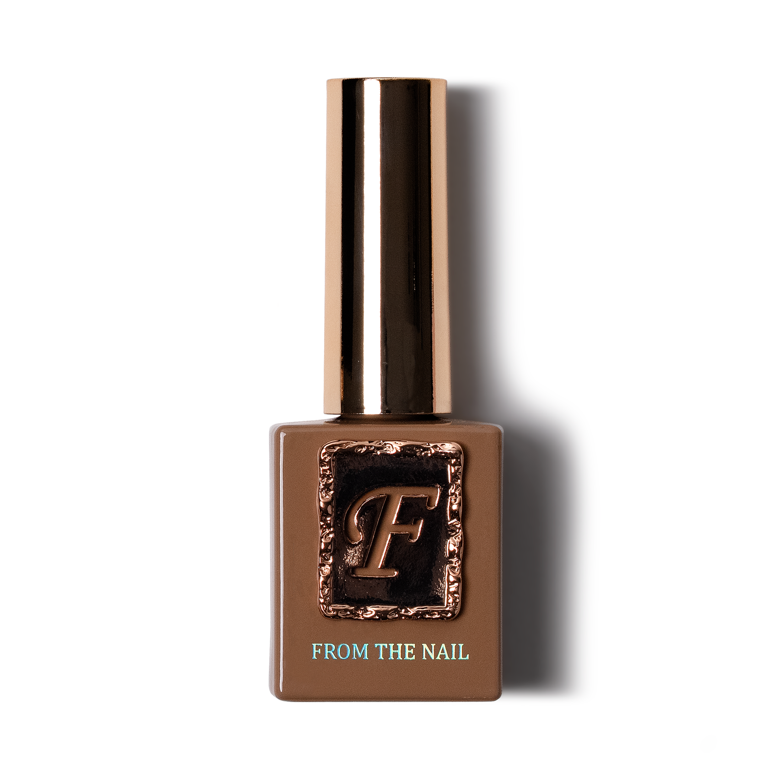 Foundation Color Gel - From the nail