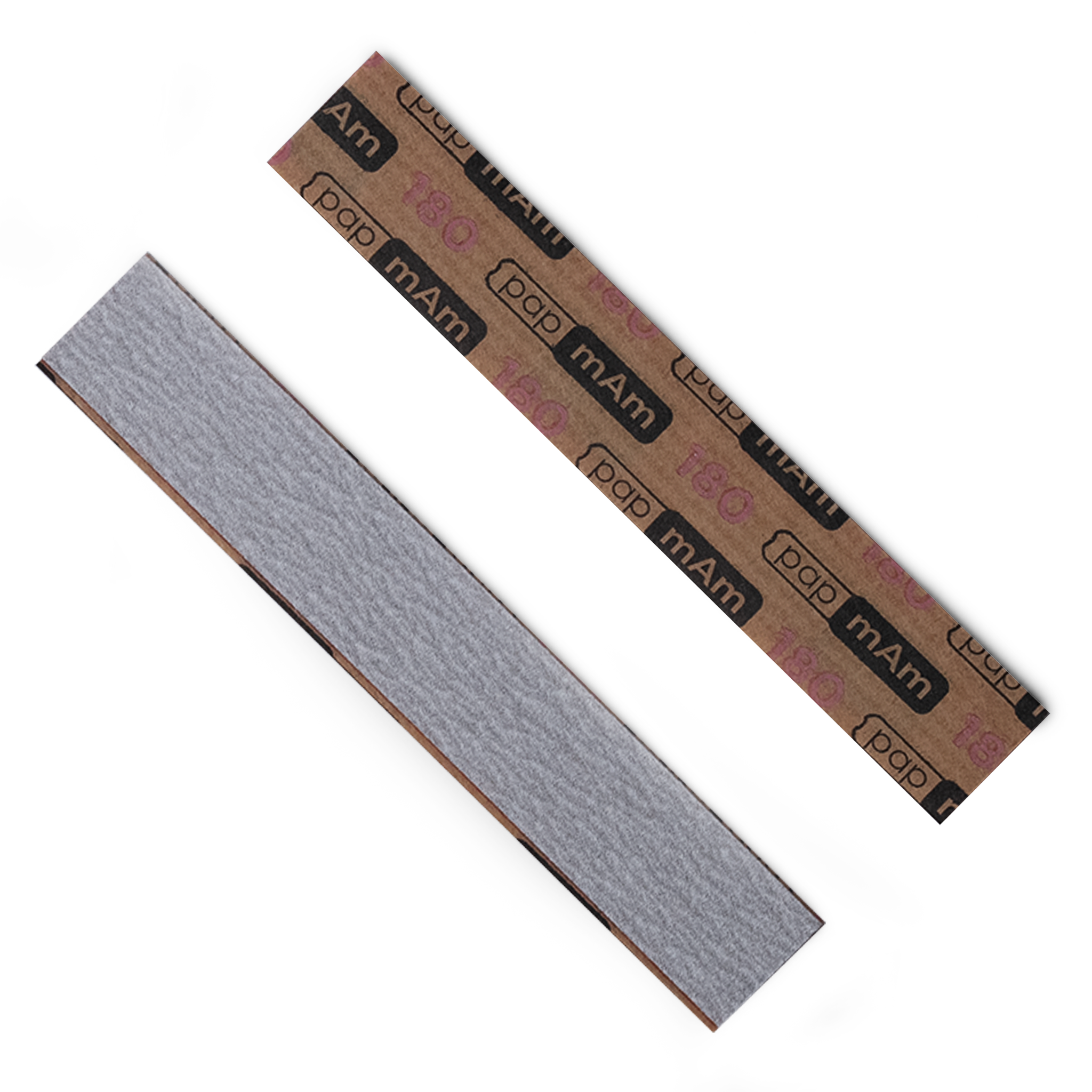 Smart 20 PapmAm Disposable Nail Files - Staleks