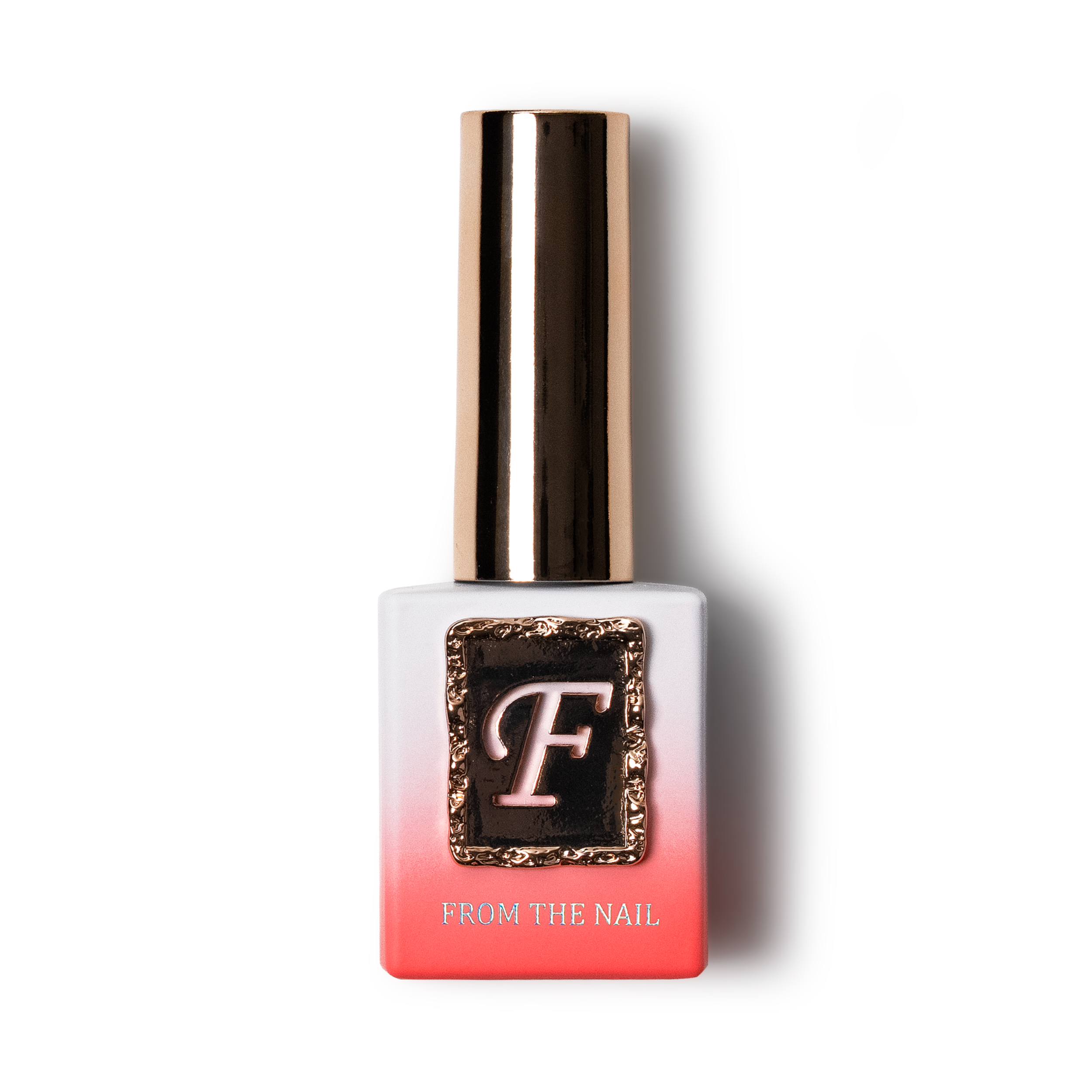 Red Flavor Collection - From the nail