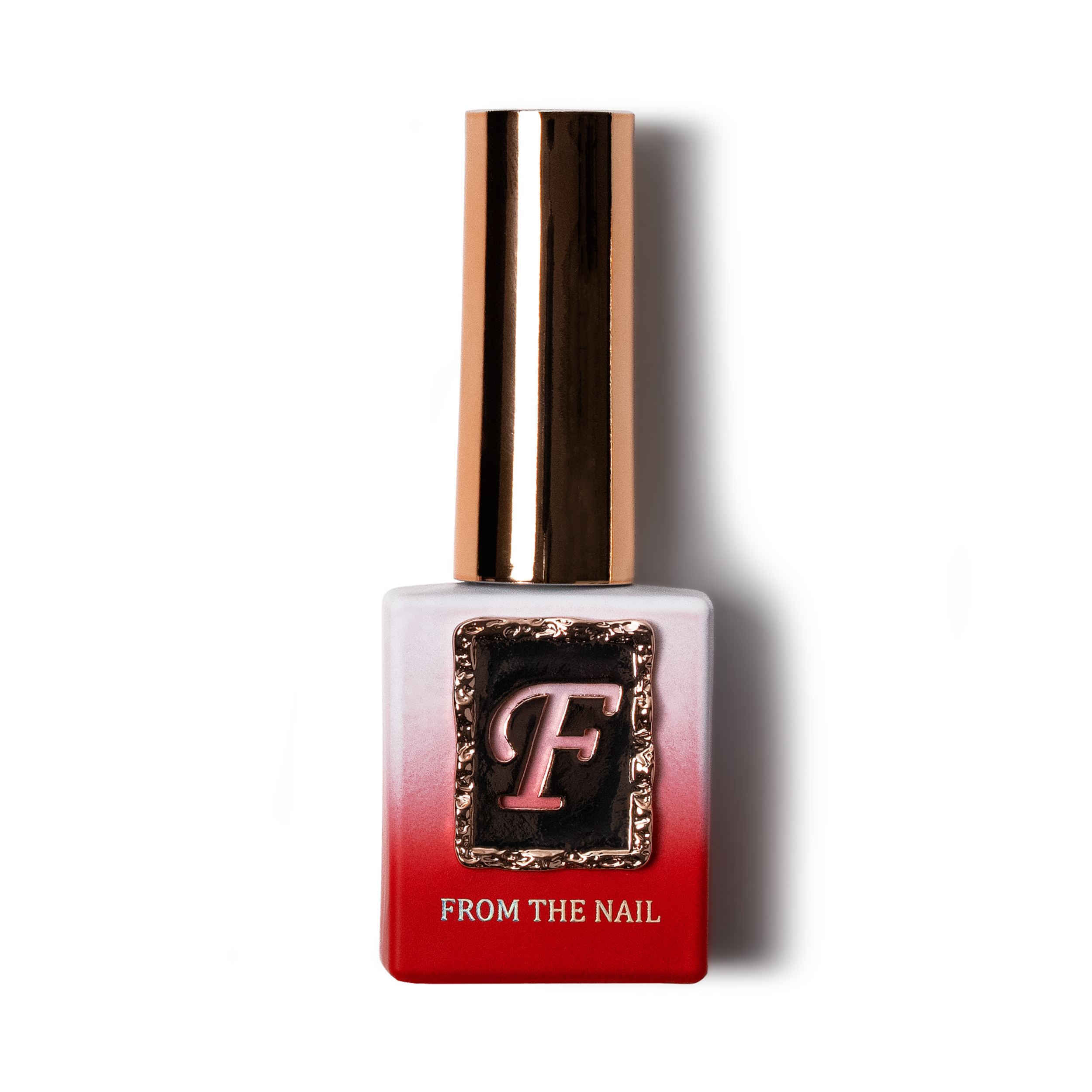 Red Flavor Collection - From the nail