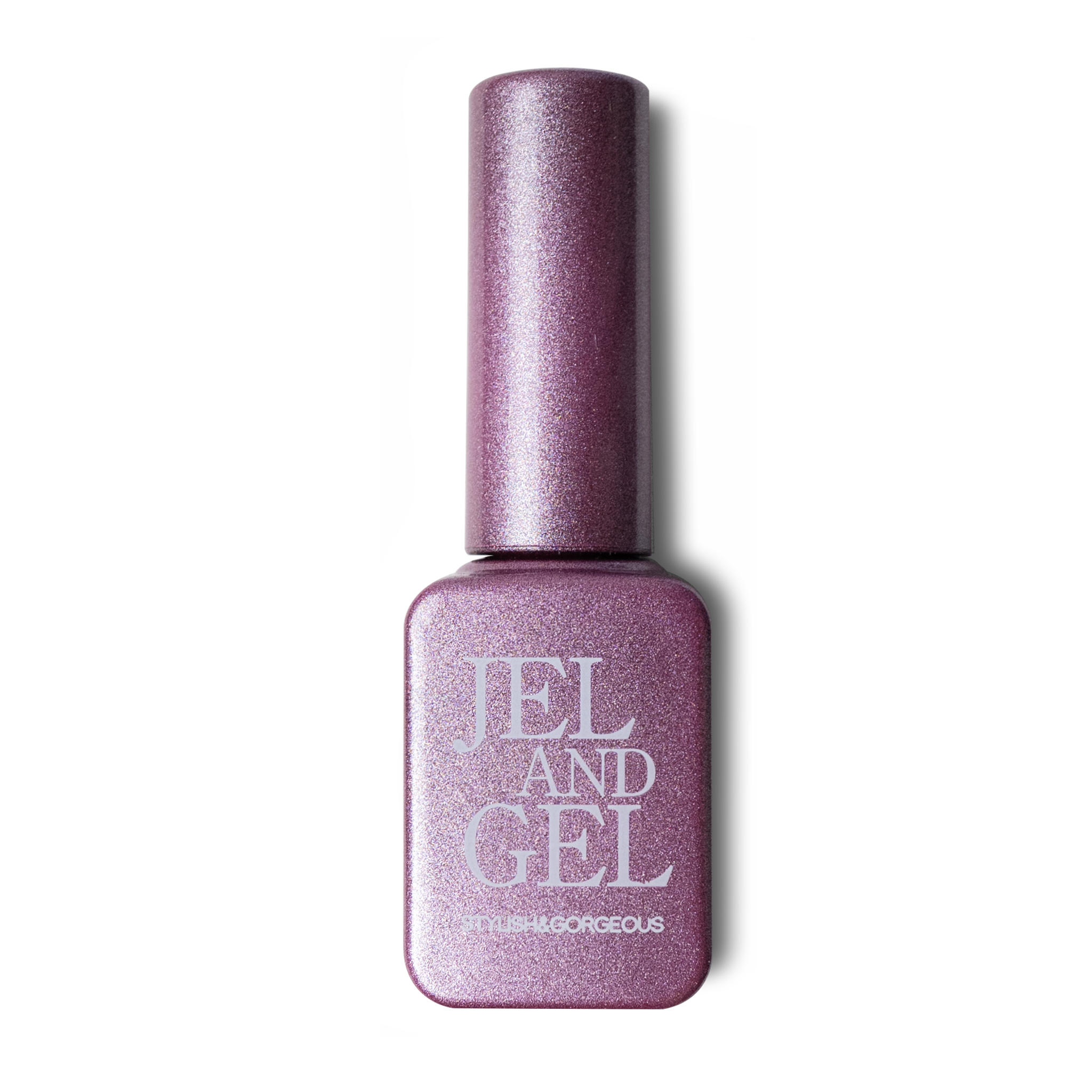 Star Star Glitter Collection - Jel and Gel