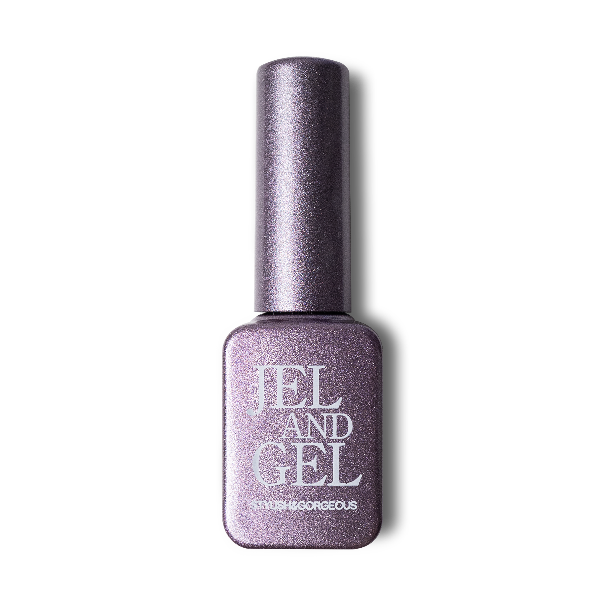 Star Star Glitter Collection - Jel and Gel