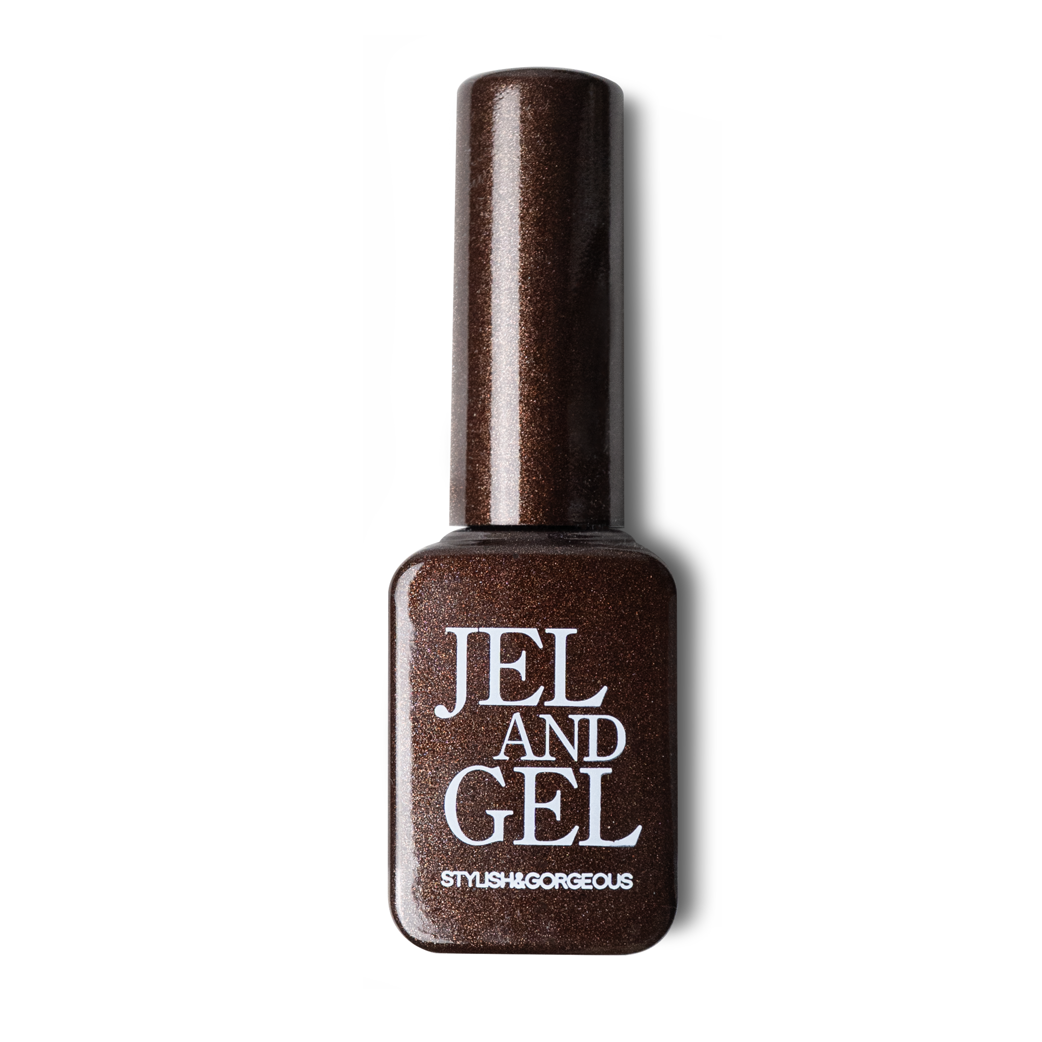 Star Star Glitter Collection - Jel and Gel