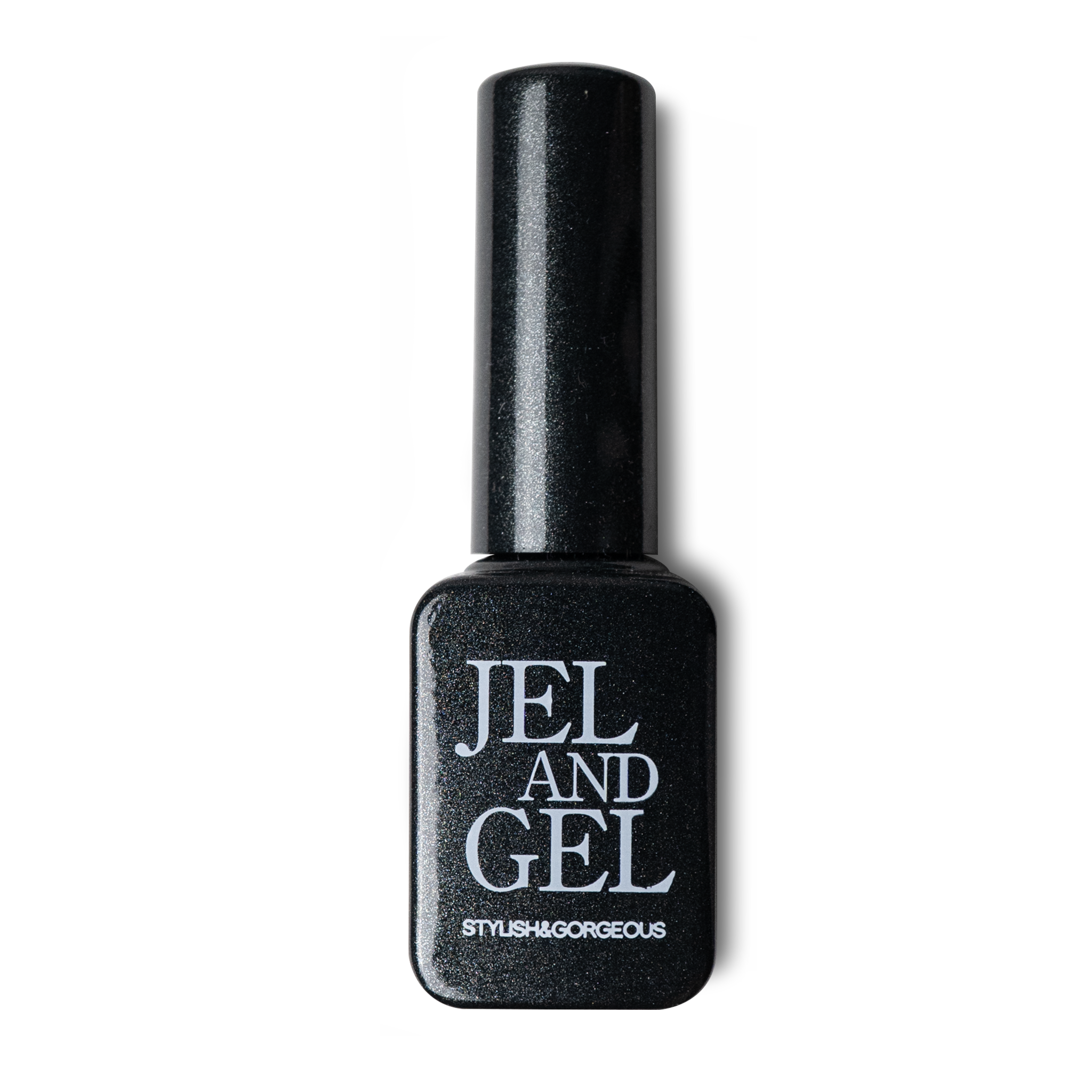 Star Star Glitter Collection - Jel and Gel