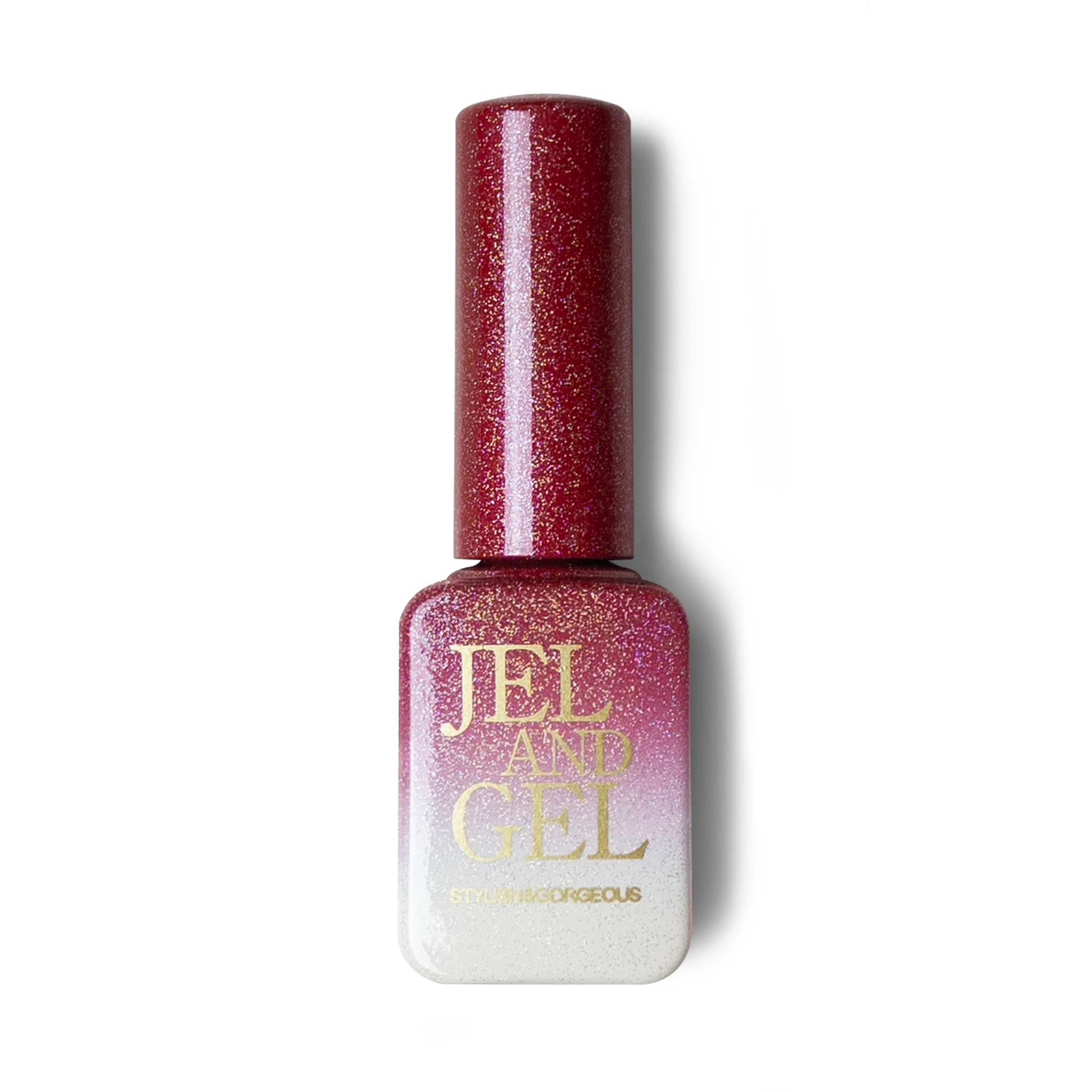 Jel and Gel - Iceland's Aurora Collection