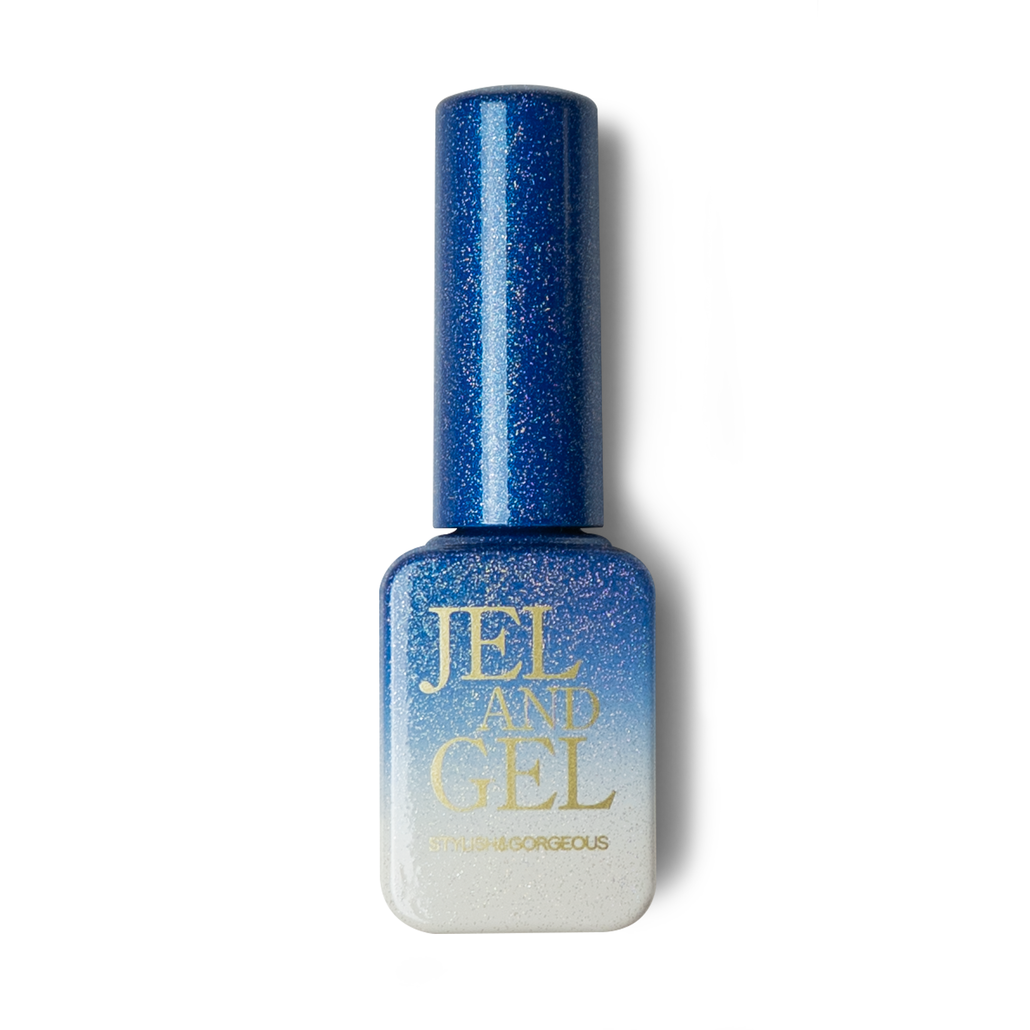 Jel and Gel - Iceland's Aurora Collection