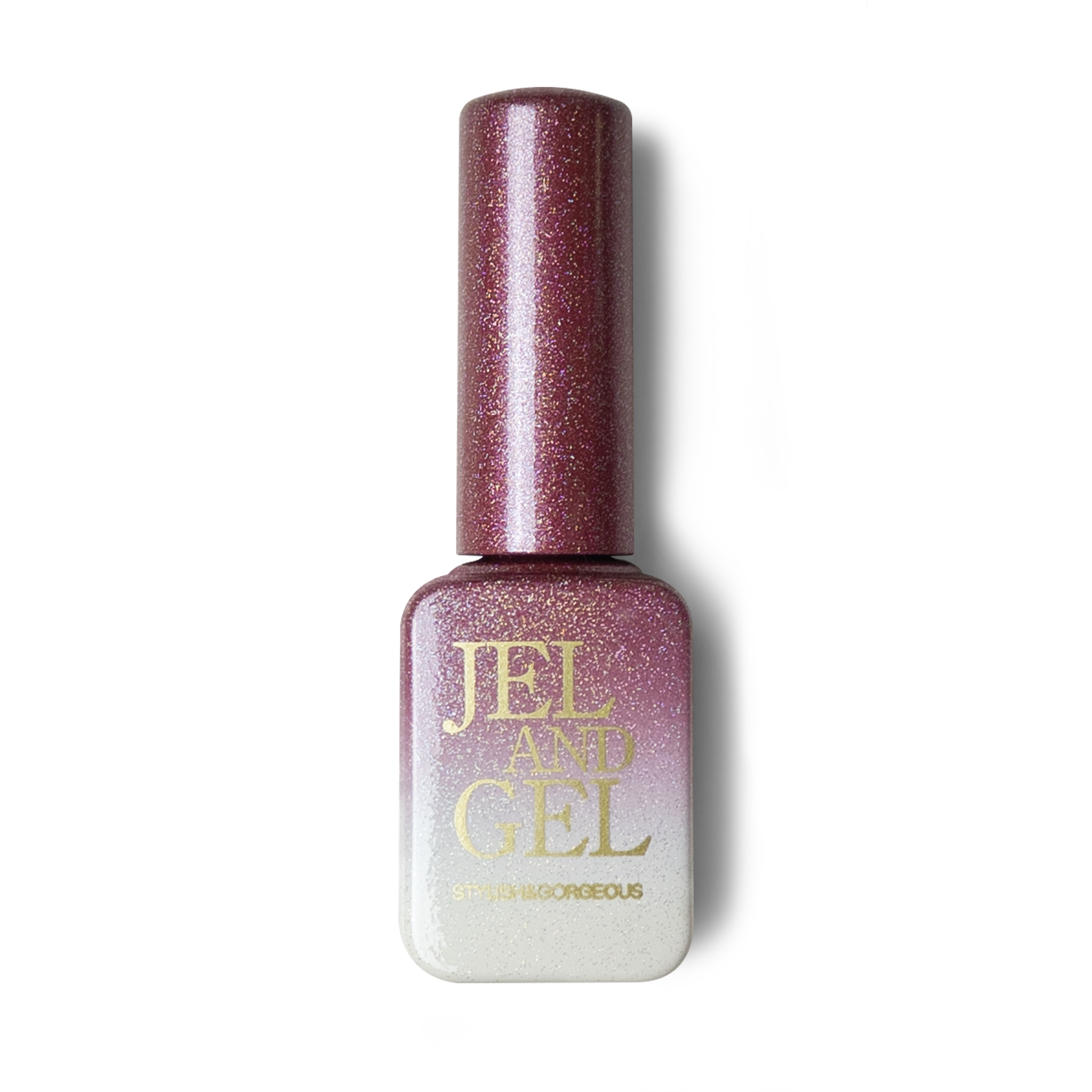 Jel and Gel - Iceland's Aurora Collection
