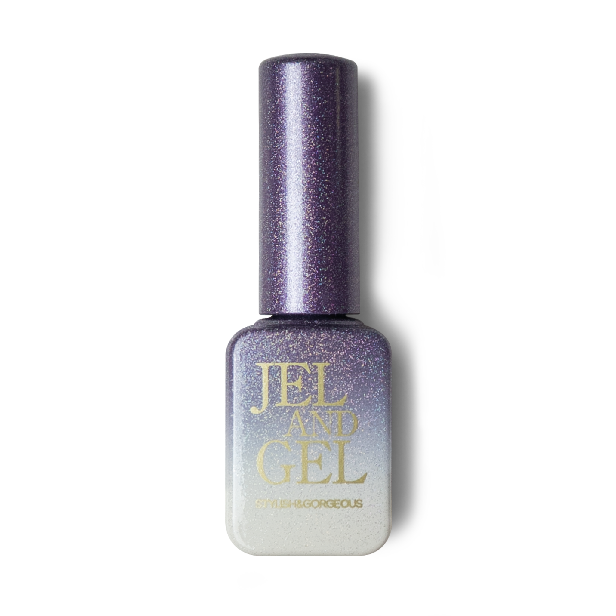Jel and Gel - Iceland's Aurora Collection