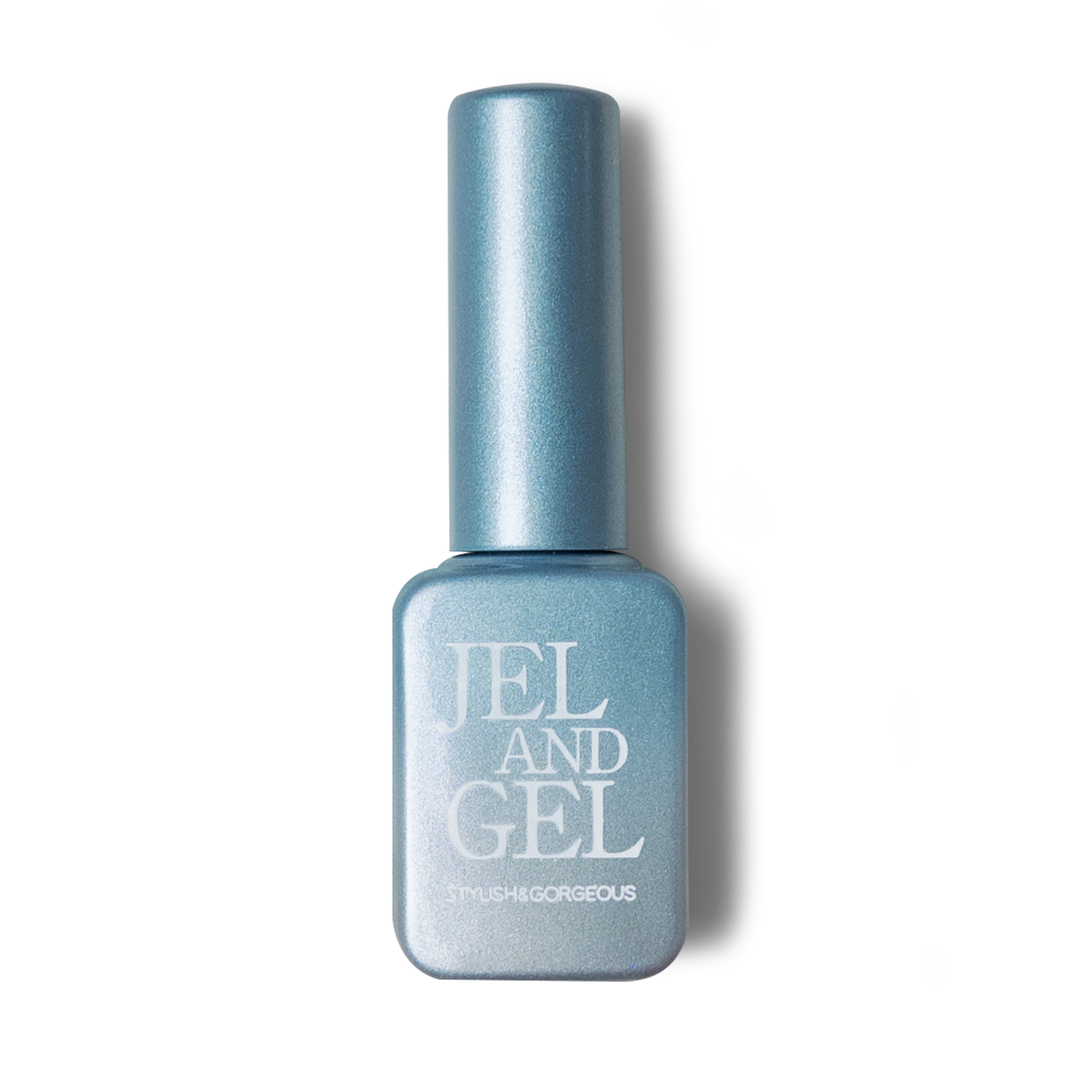 Blue Ocean Gel Collection- Jel and Gel