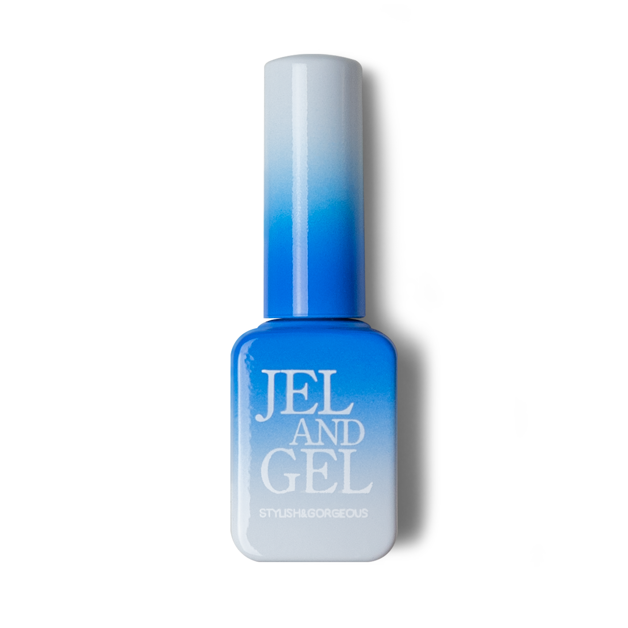 Blue Ocean Gel Collection- Jel and Gel
