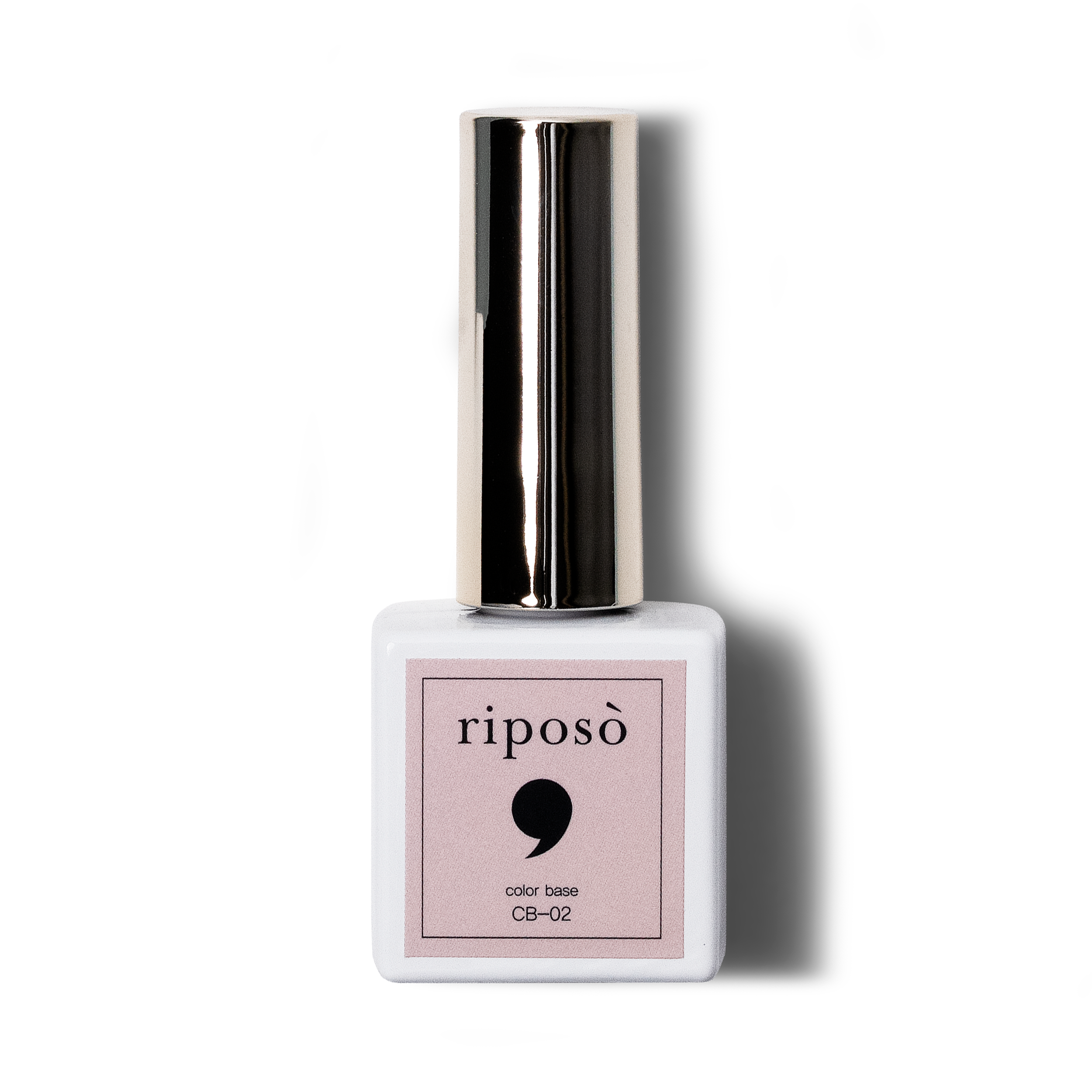 Color Base Gel - Riposo