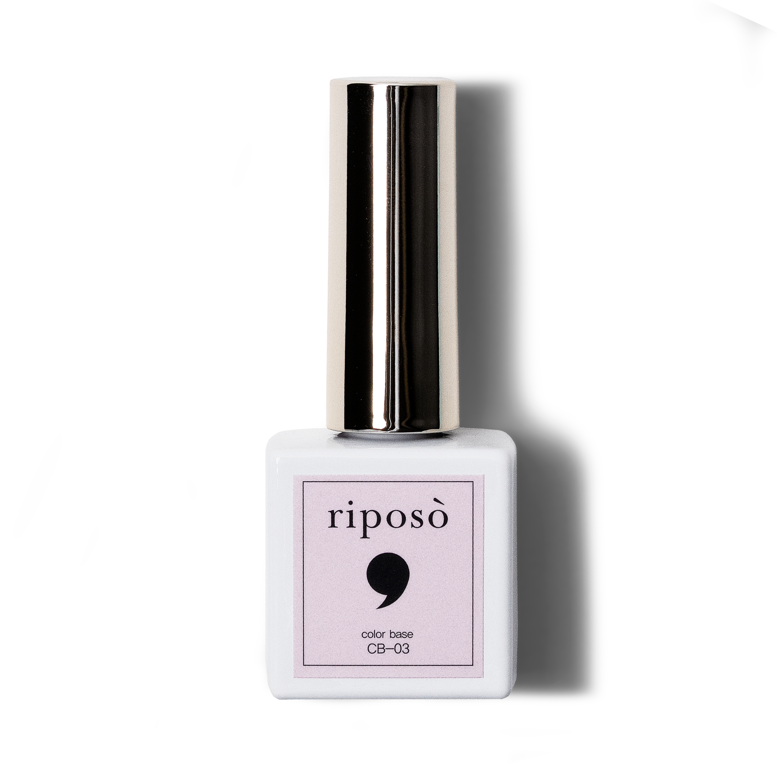 Color Base Gel - Riposo
