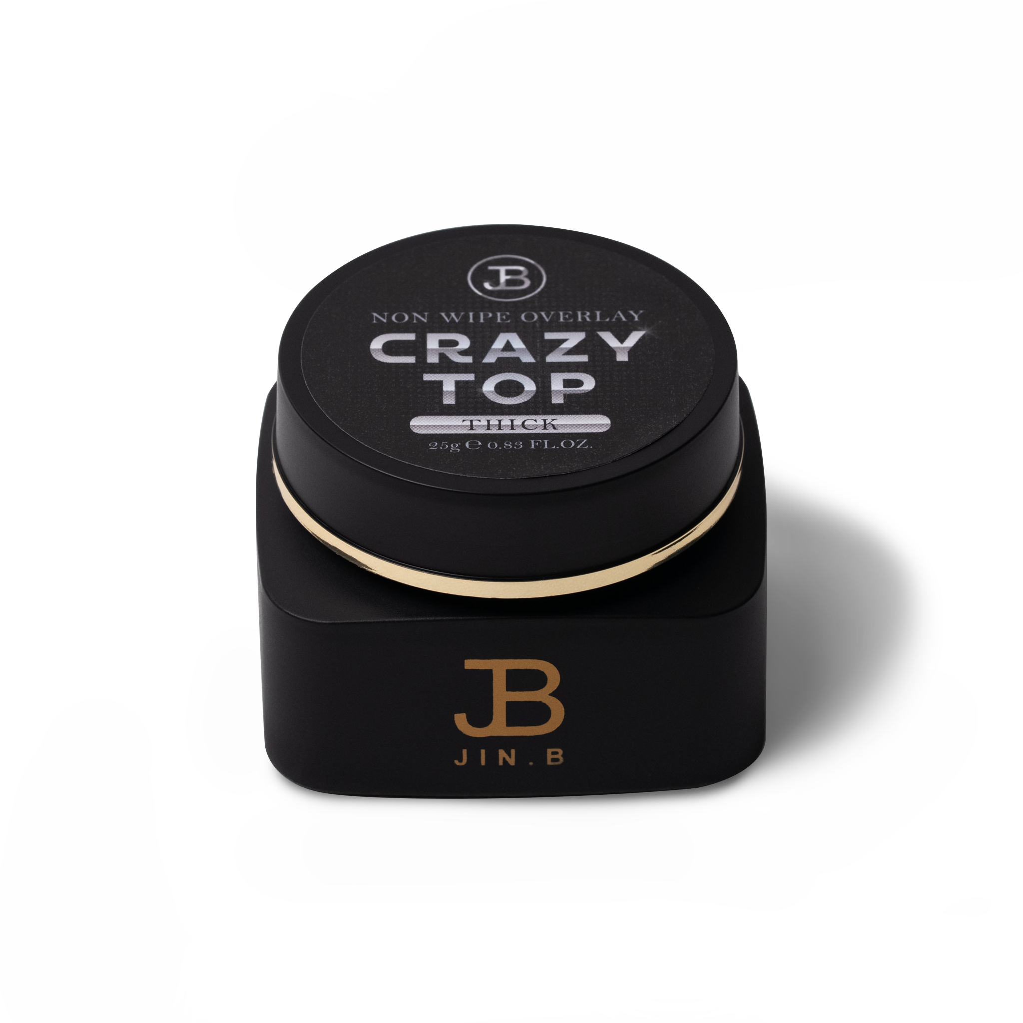 Crazy Top 25g - Jin B