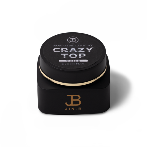 Crazy Top 25g - Jin B