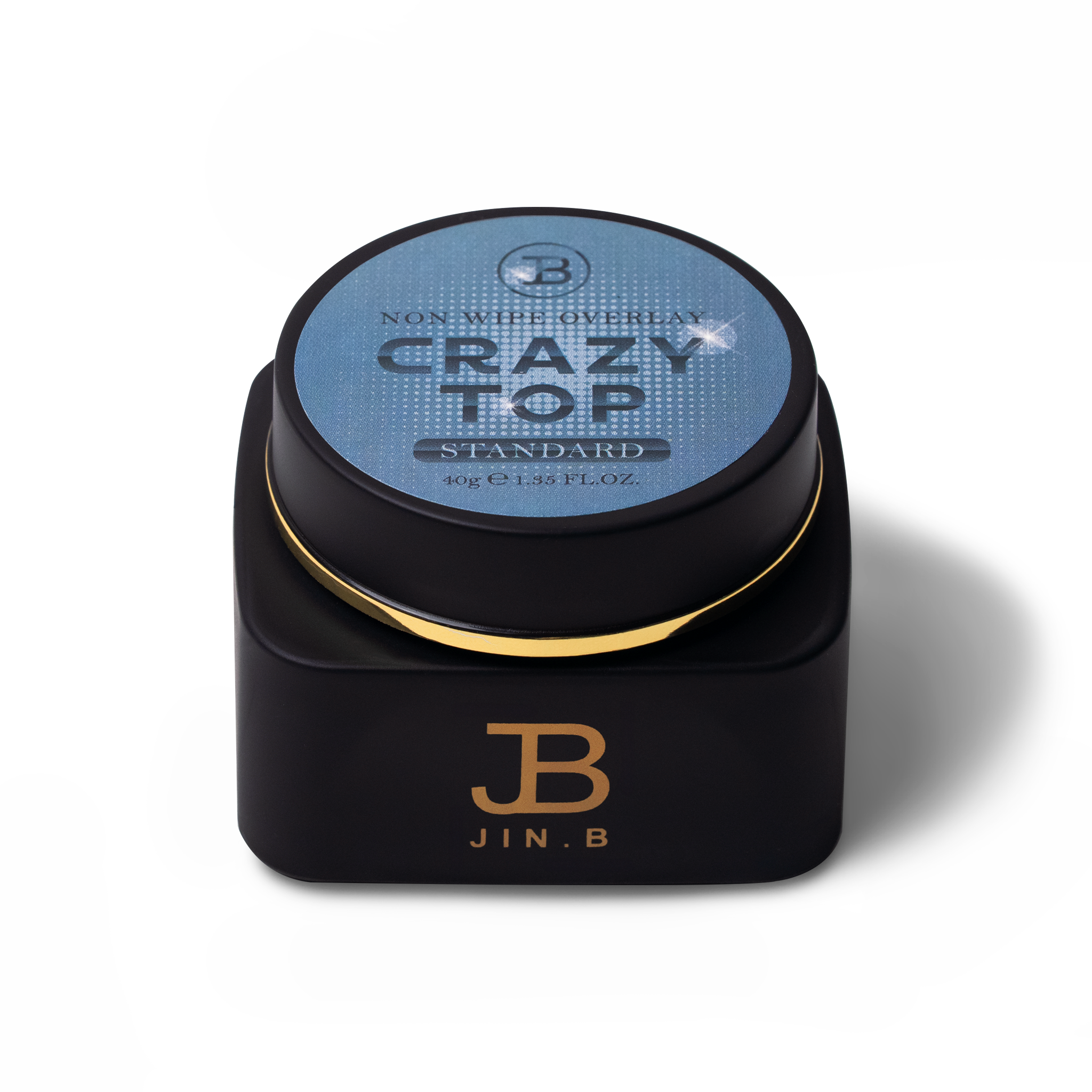 Crazy Top 40g - Jin B