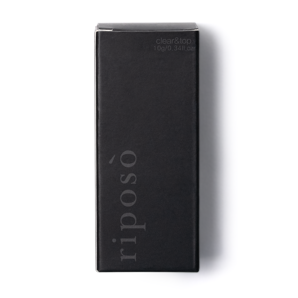 Basics Series - Riposo