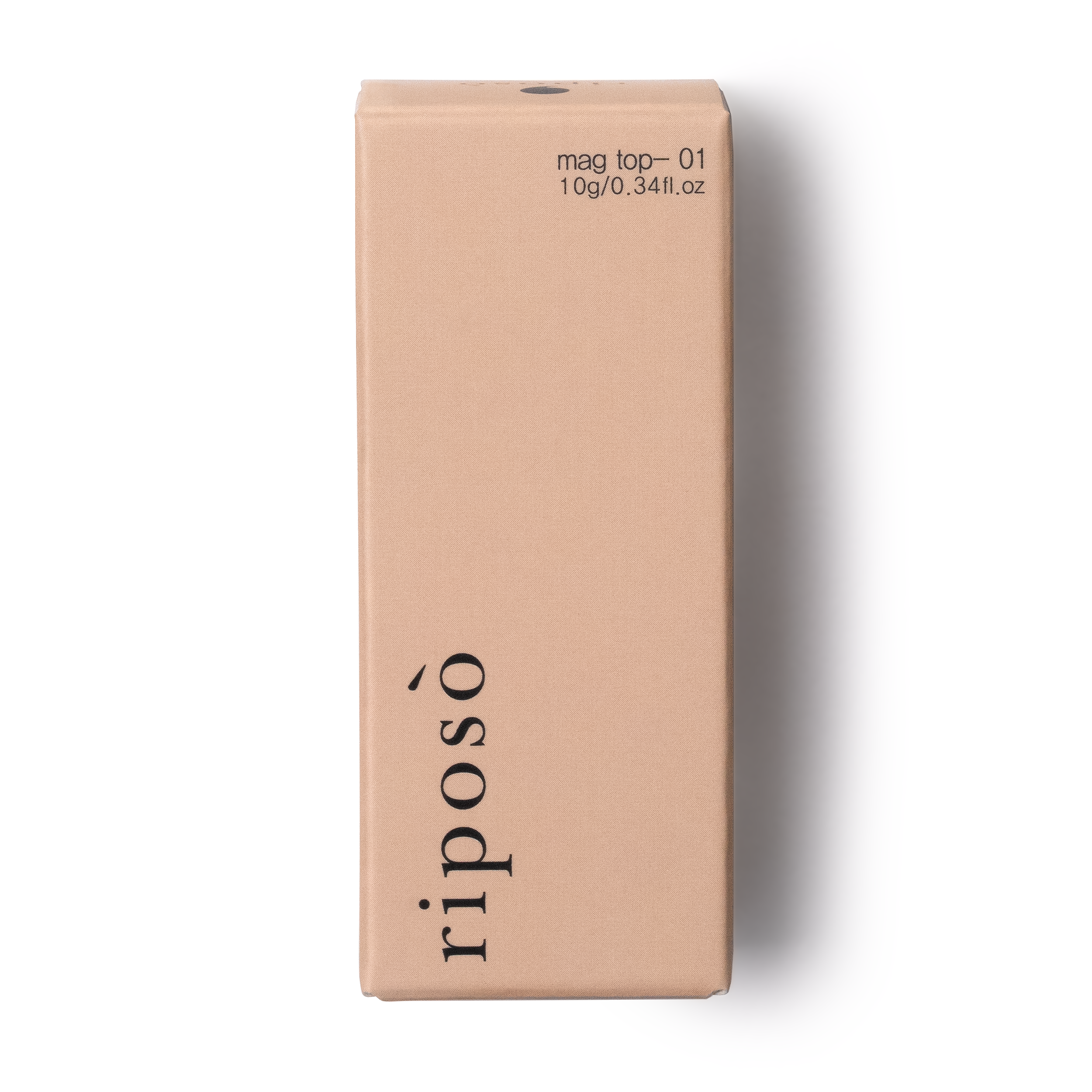 Basics Series - Riposo