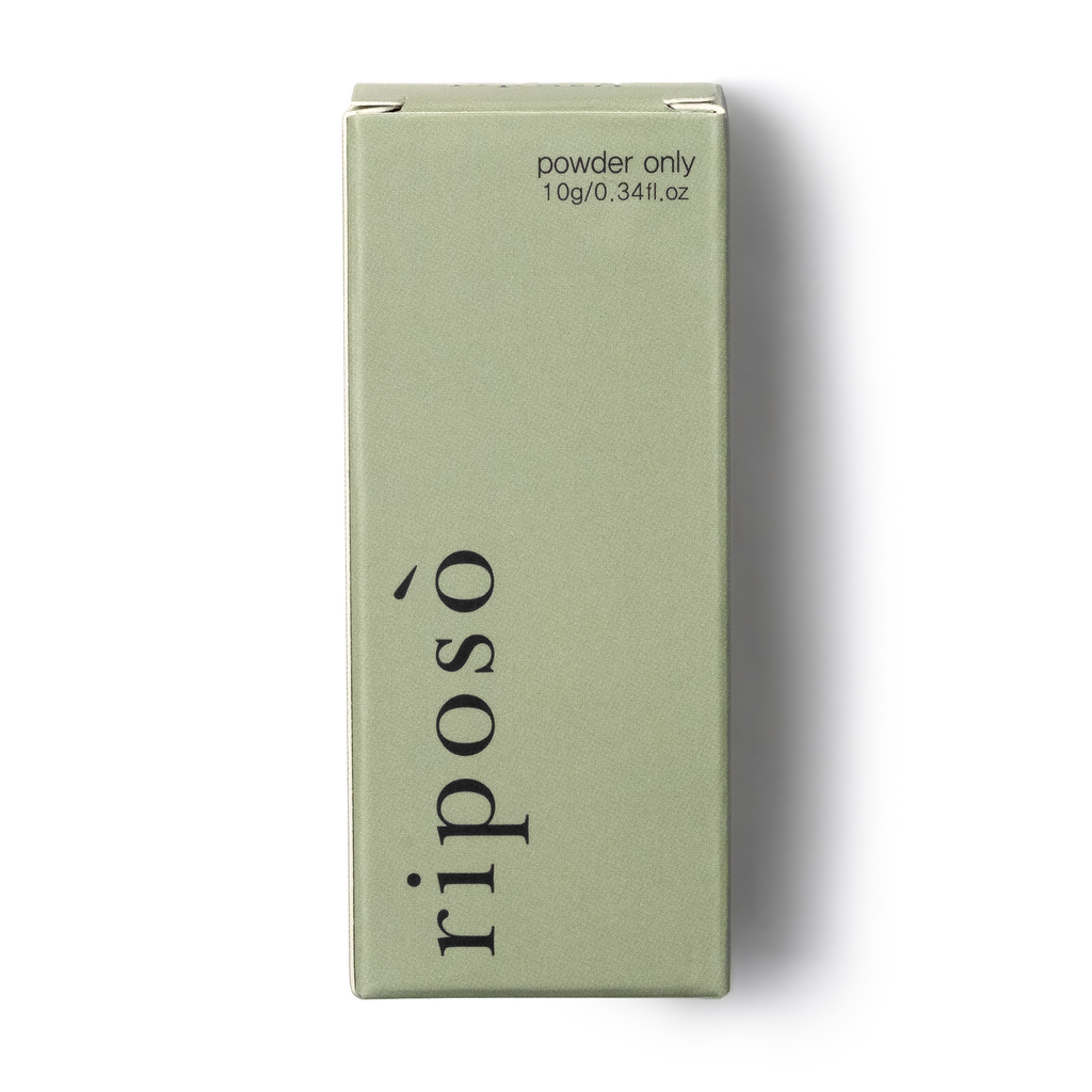 Basics Series - Riposo