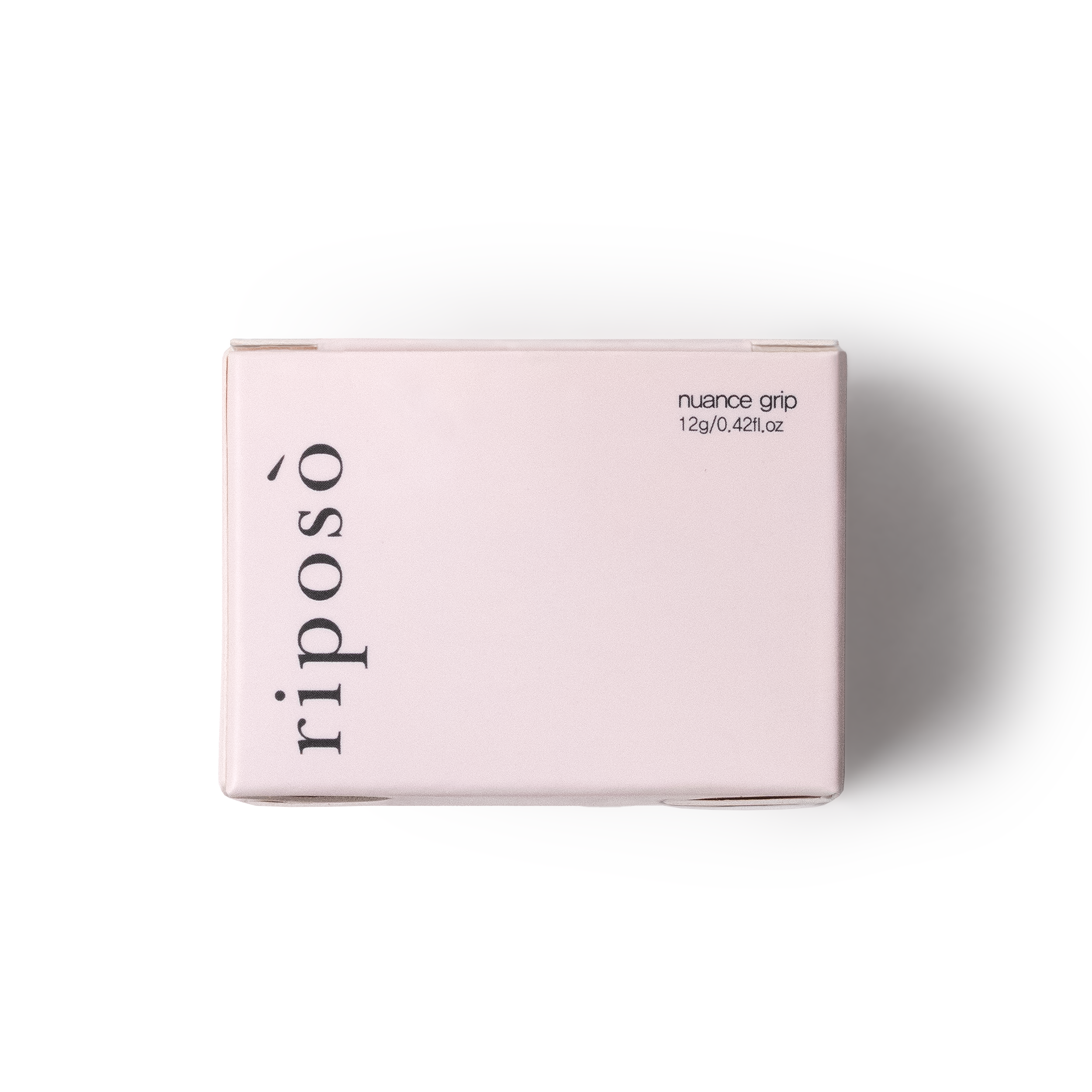 3D Gel Nail Art Series - Riposo