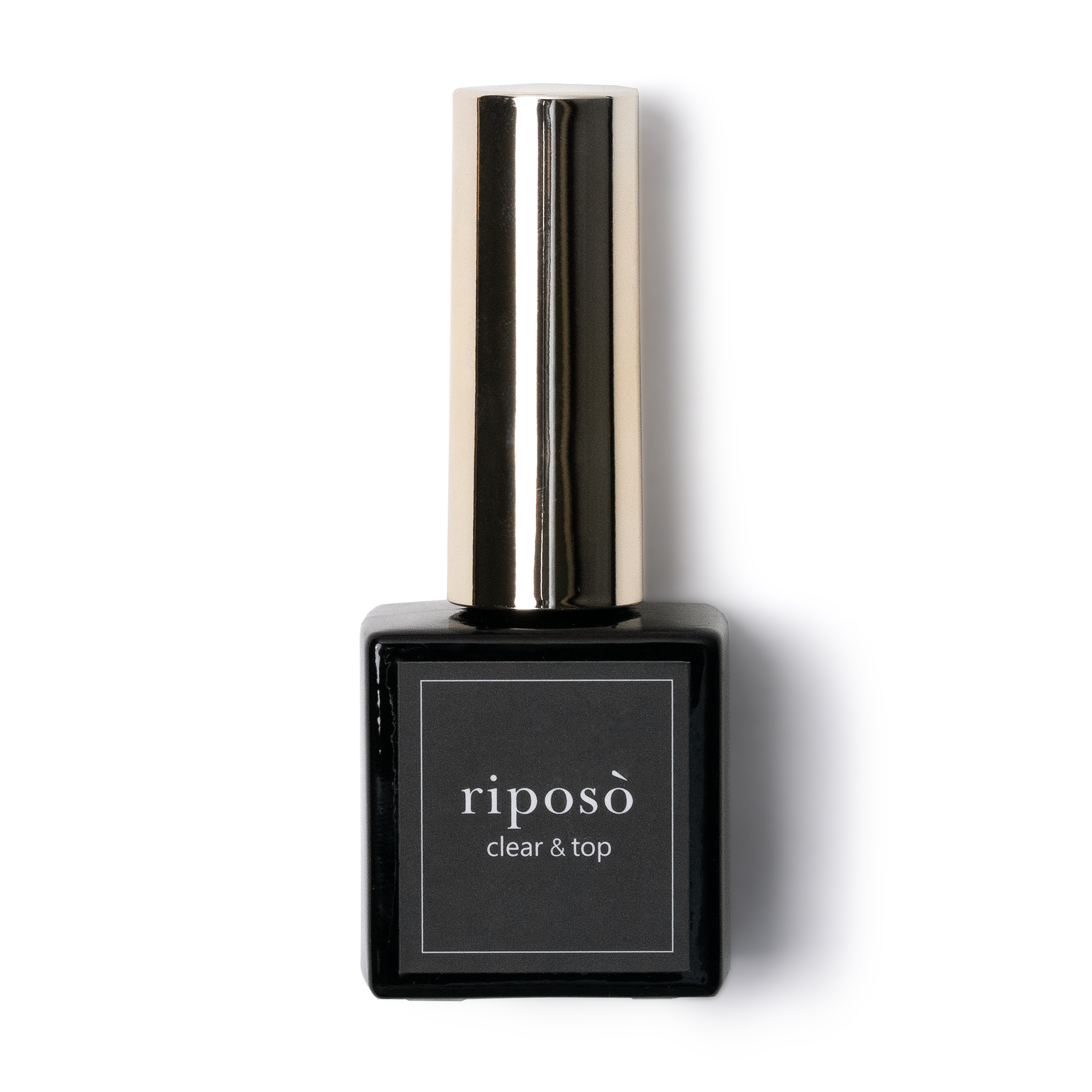 Basics Series - Riposo
