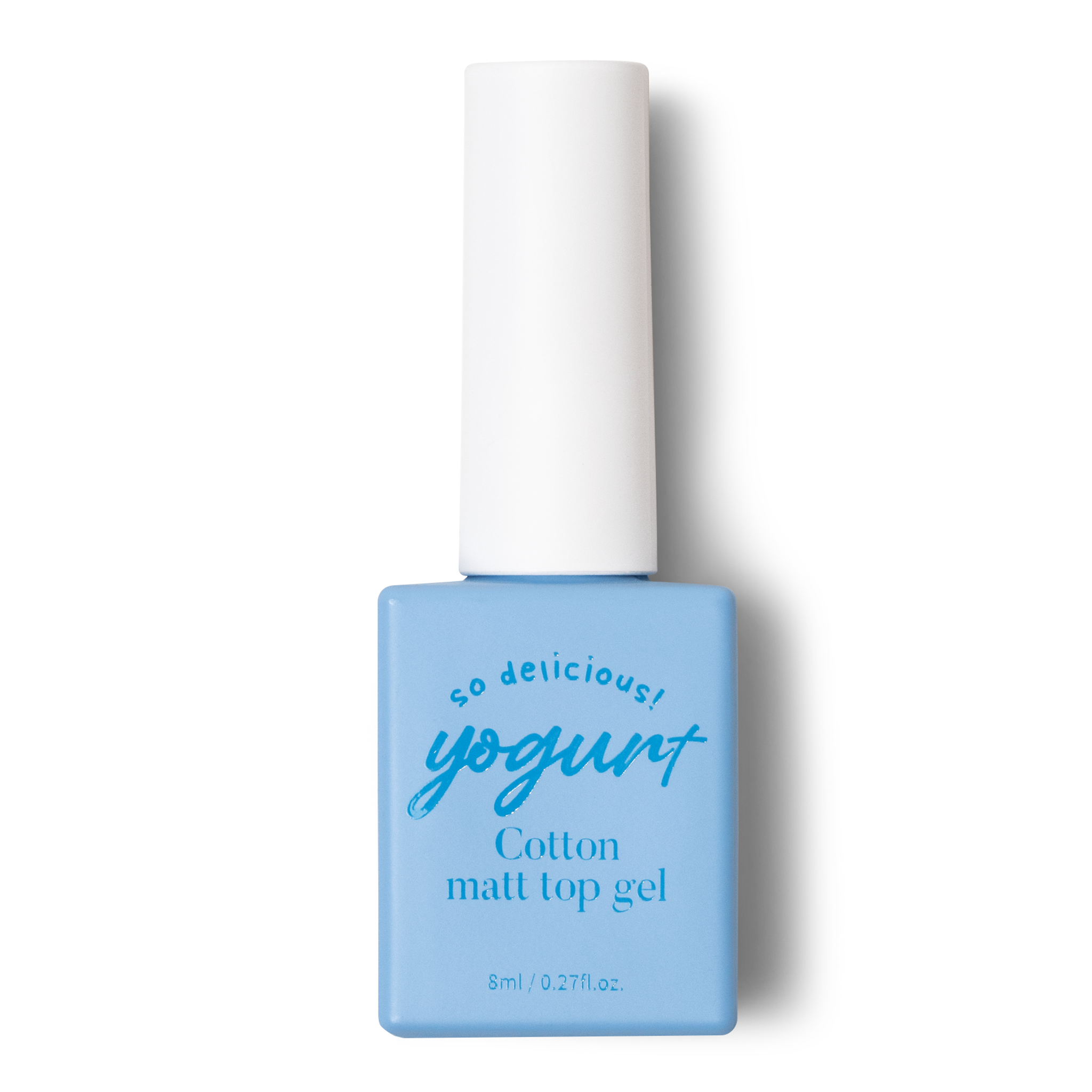 Yogurt Nail Korea - Basic Series