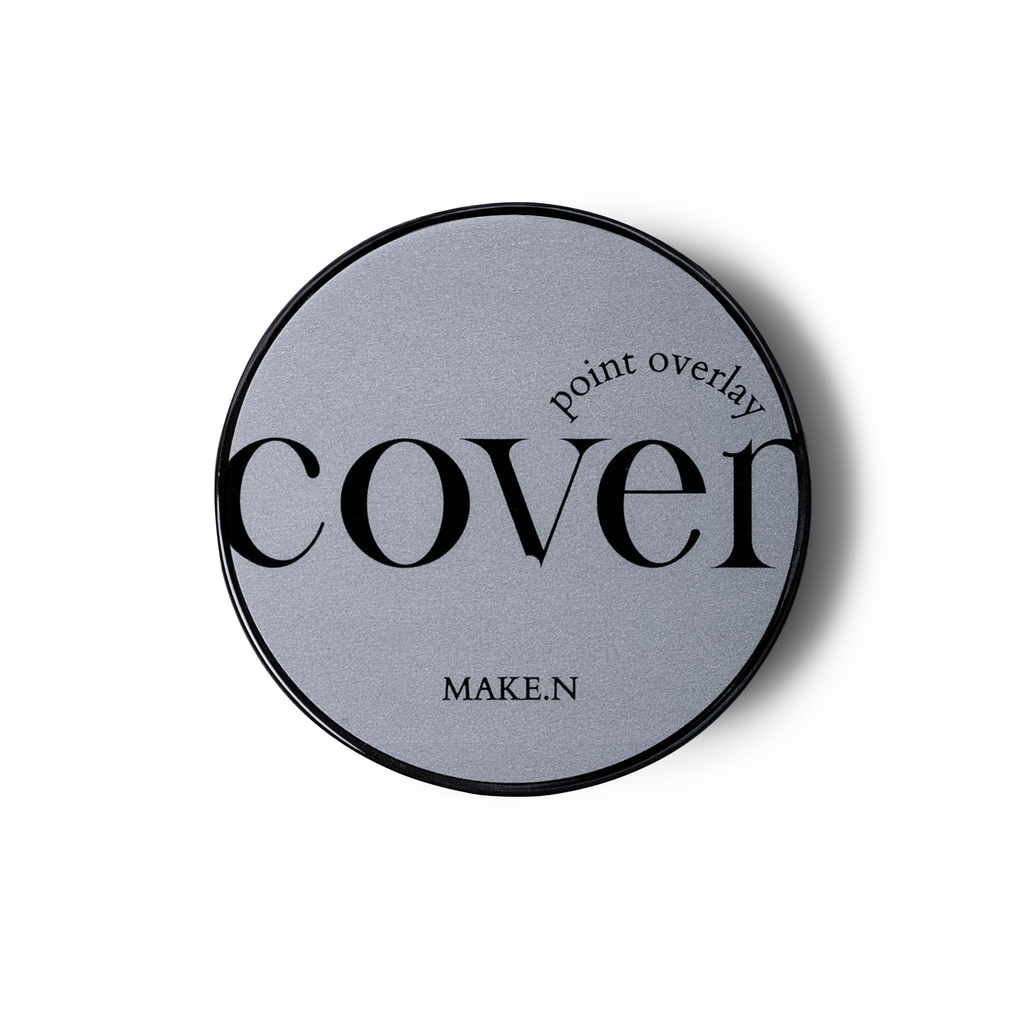 Parts and Covers Gel Set - MakeN