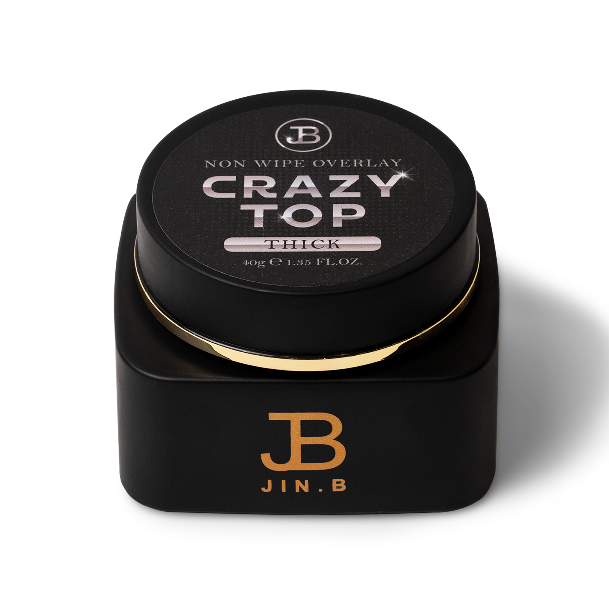 Crazy Top 40g - Jin B