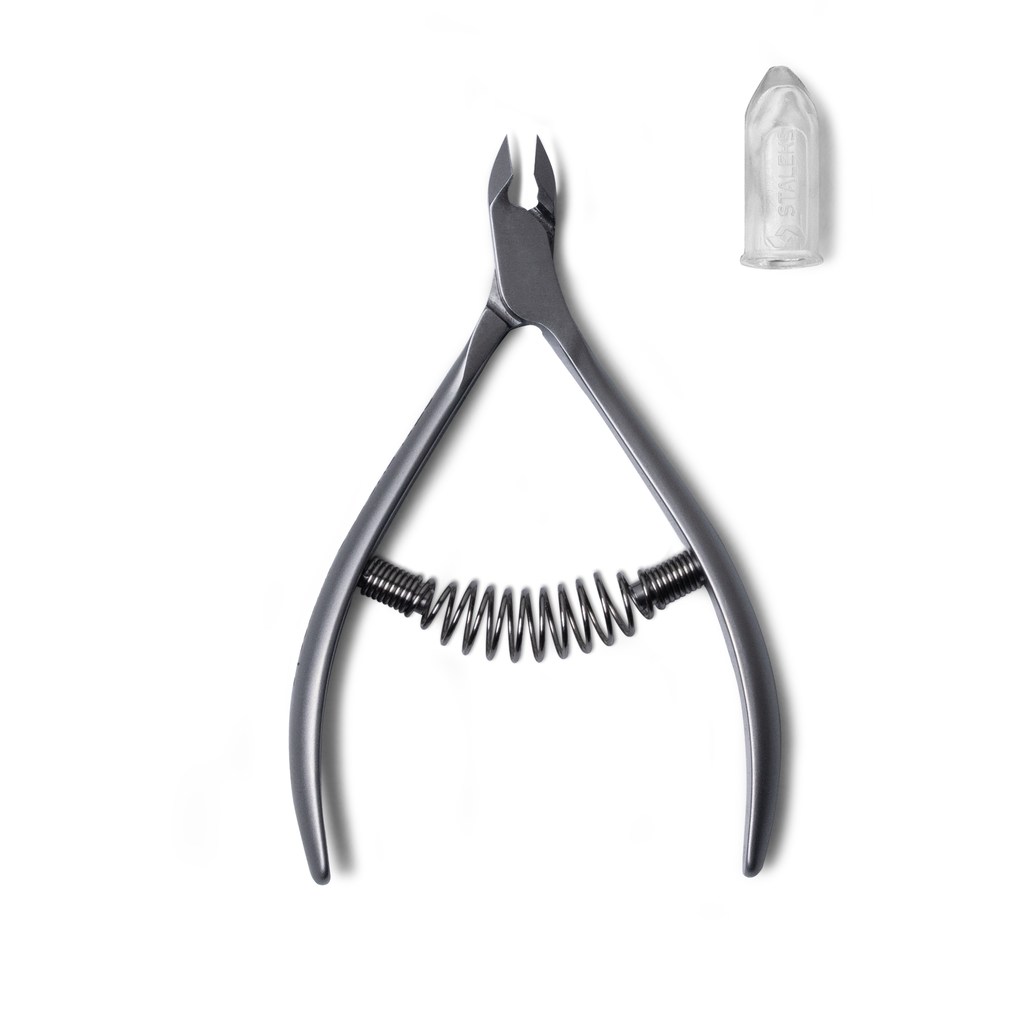 Smart 30 Cuticle Nippers (5 mm) - Staleks