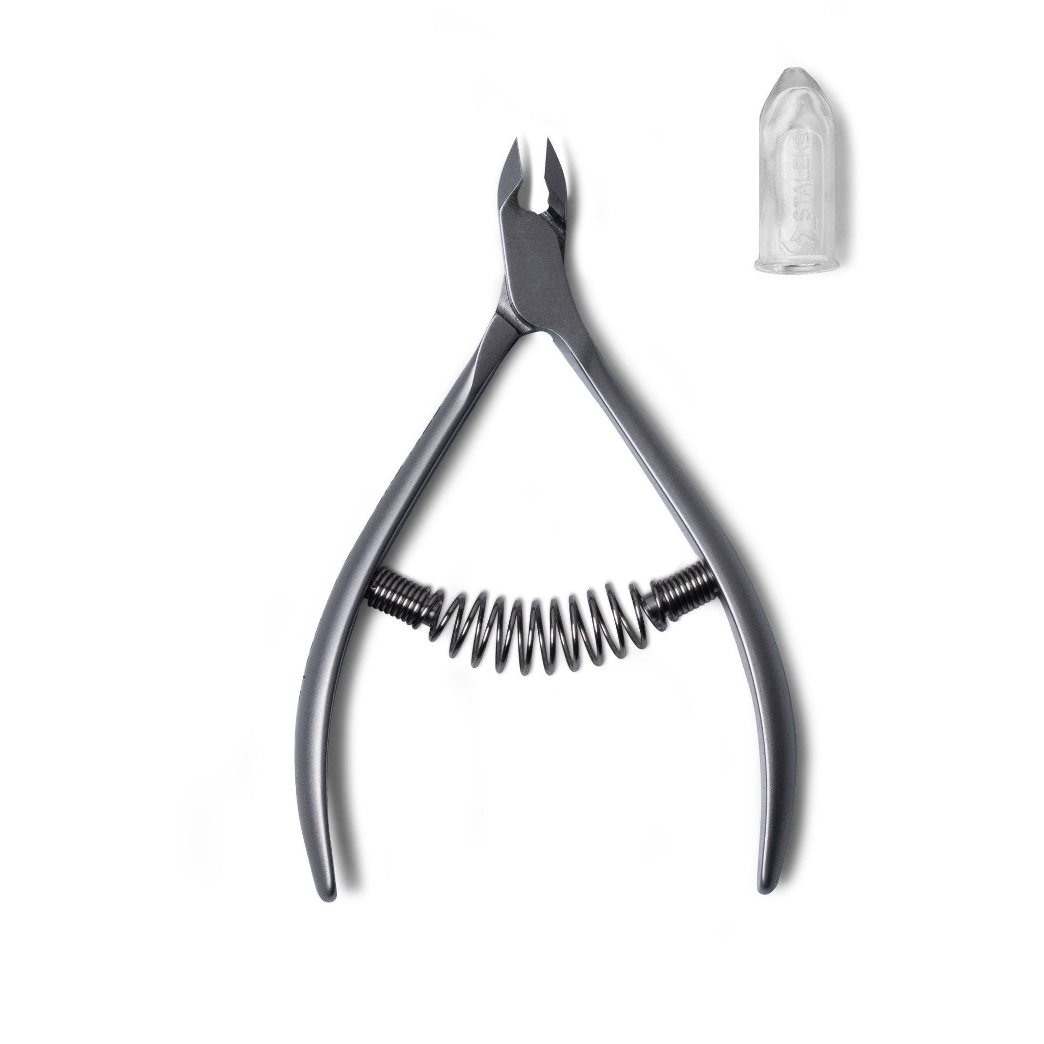 Smart 30 Cuticle Nippers (5 mm) - Staleks
