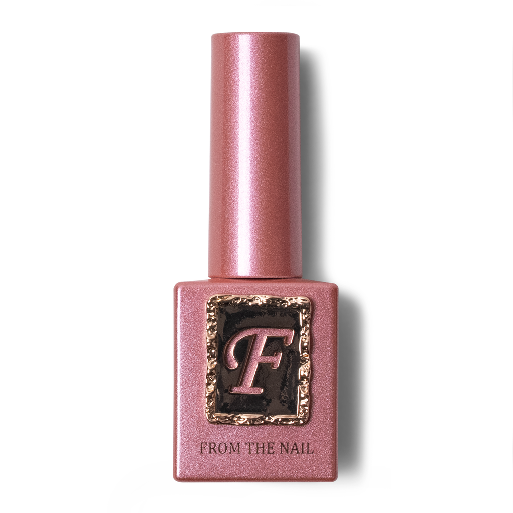 Gel Magnético Rosy Syrup - De la uña