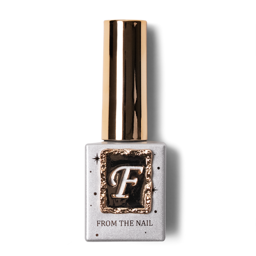 Tannin Glitter Series - From the nail