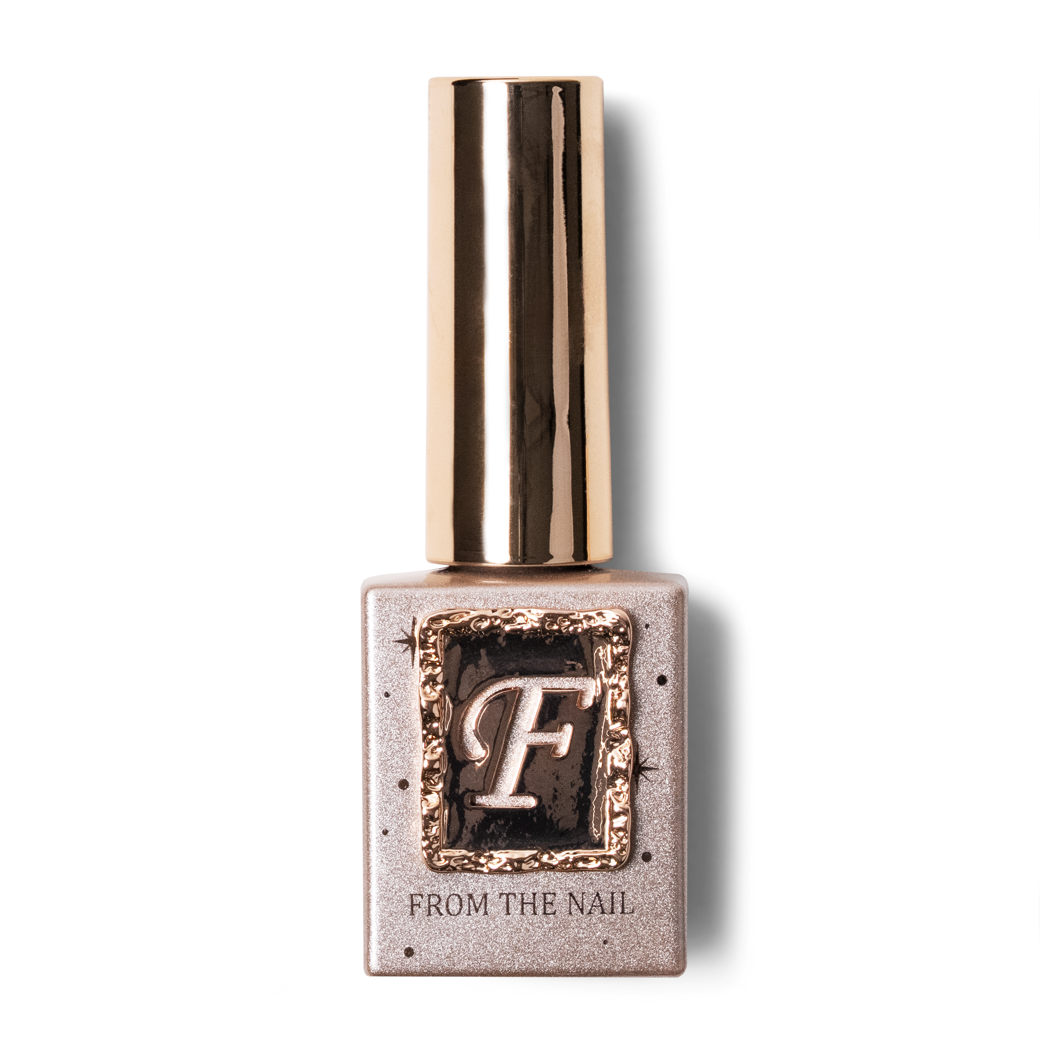 Tannin Glitter Series - From the nail