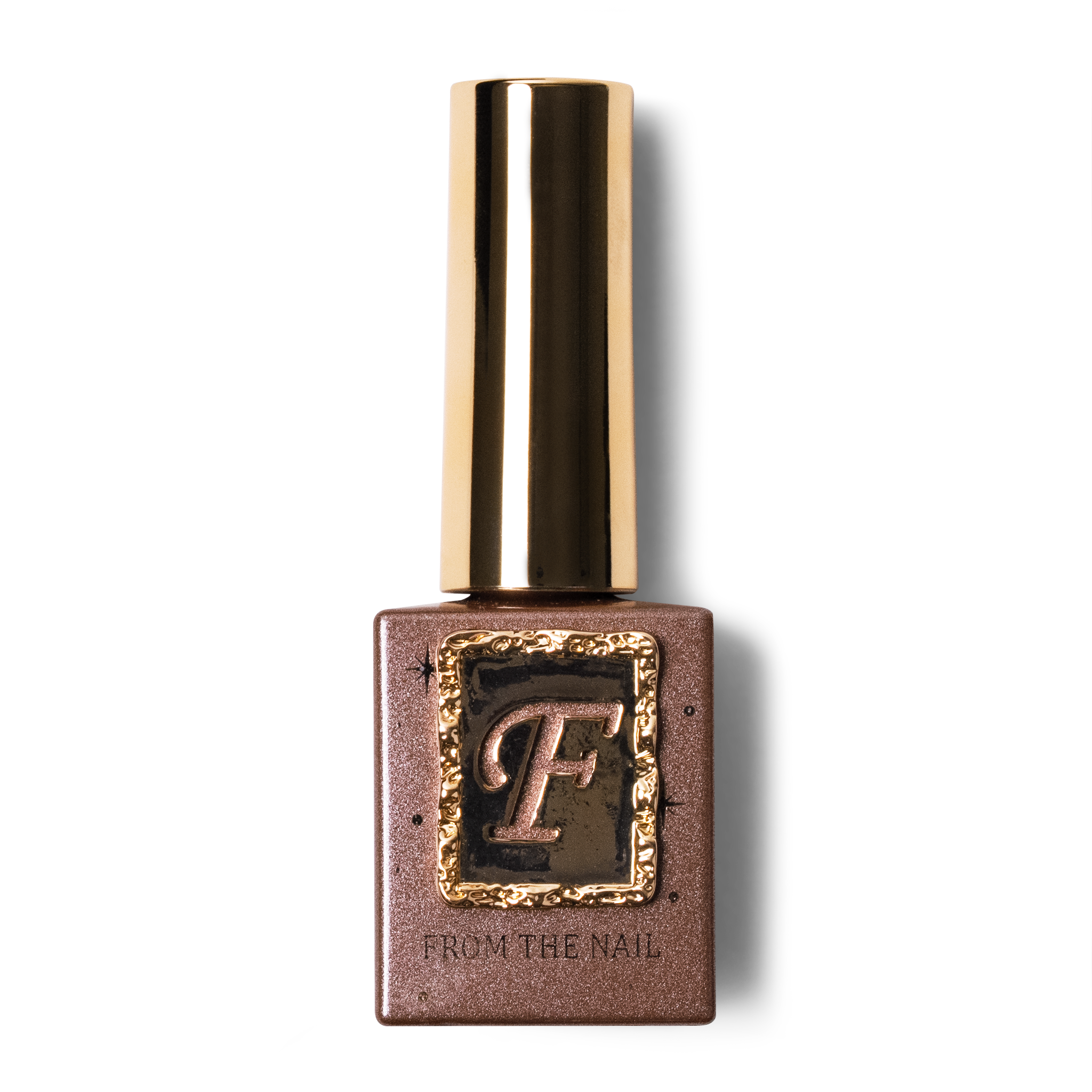 Tannin Glitter Series - From the nail