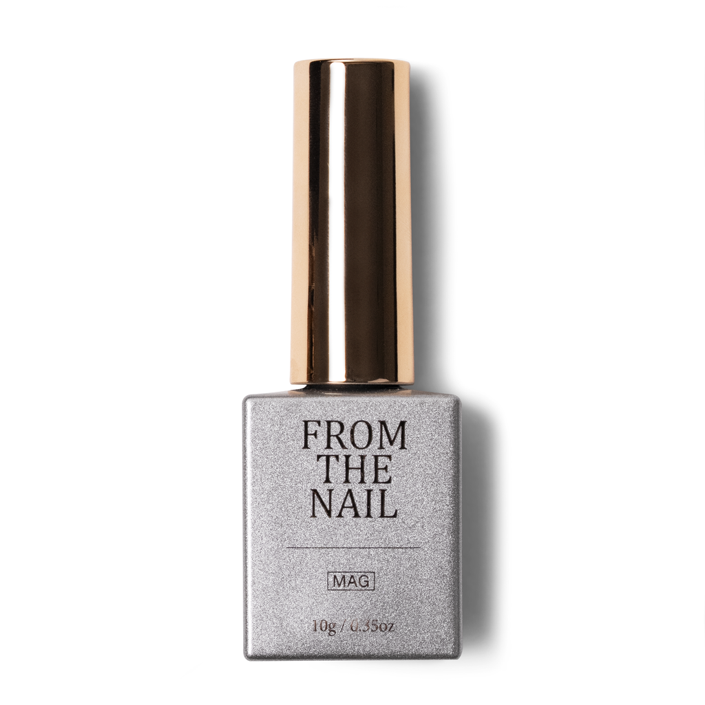 Matera Magnet Gel Series - From the nail