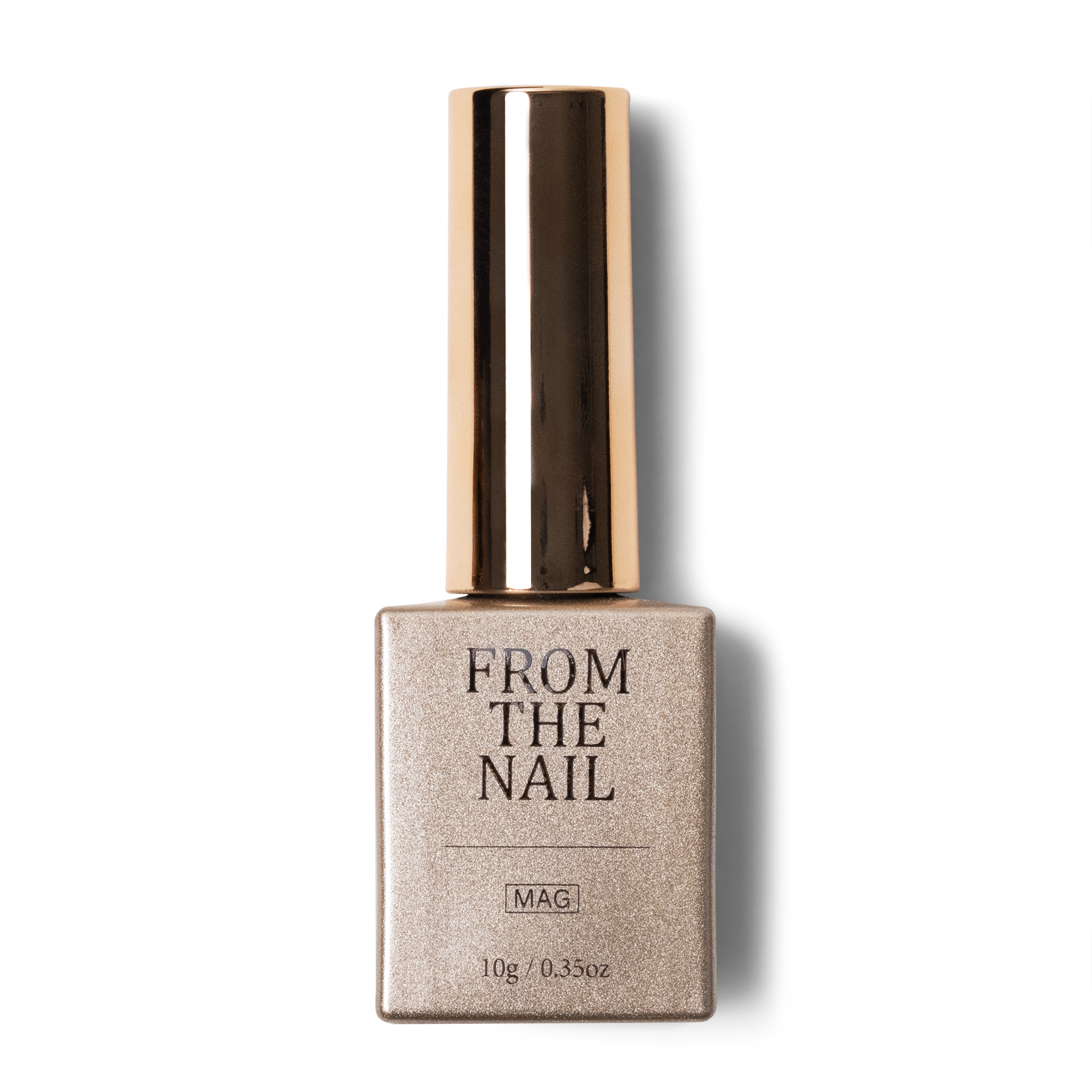 Matera Magnet Gel Series - From the nail