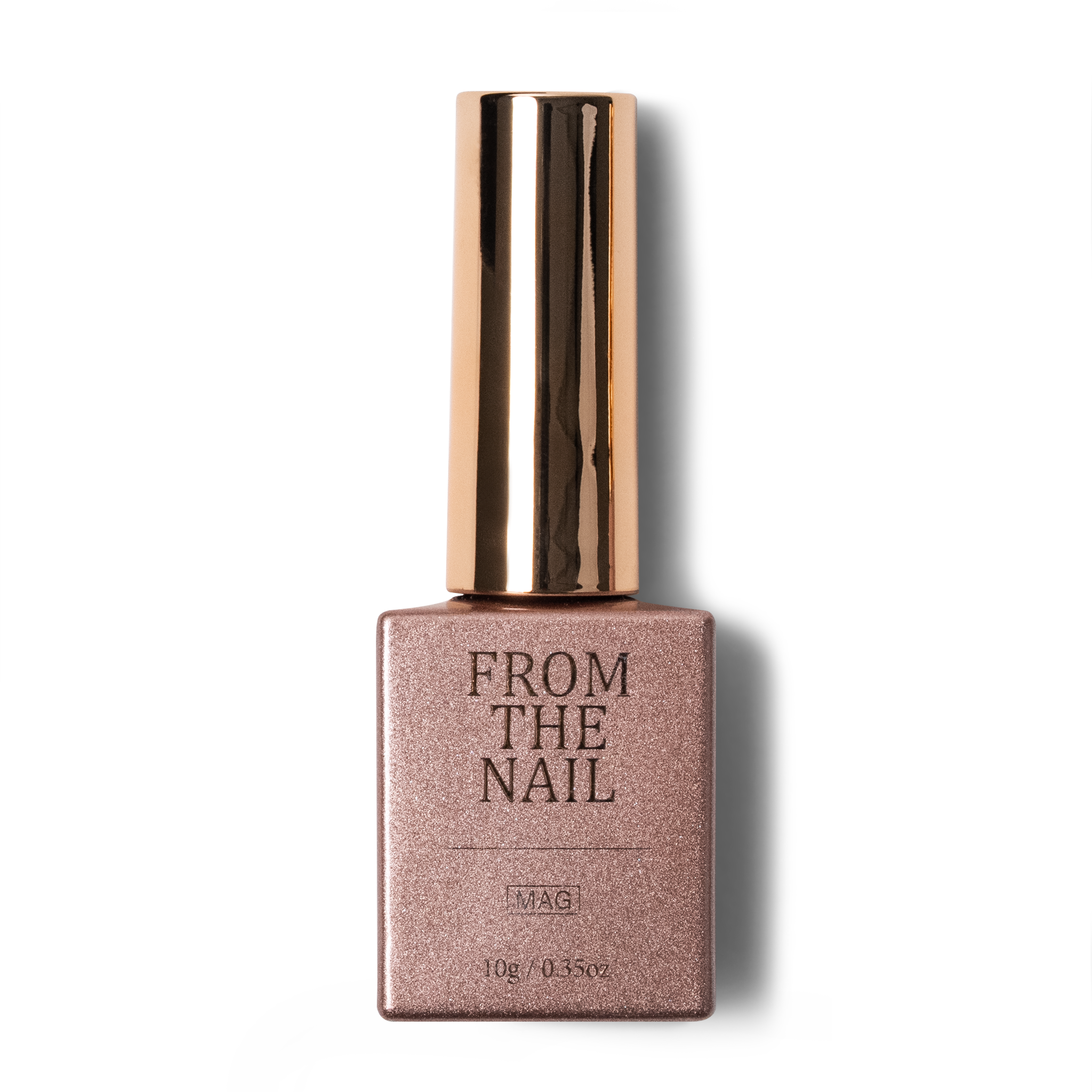 Matera Magnet Gel Series - From the nail