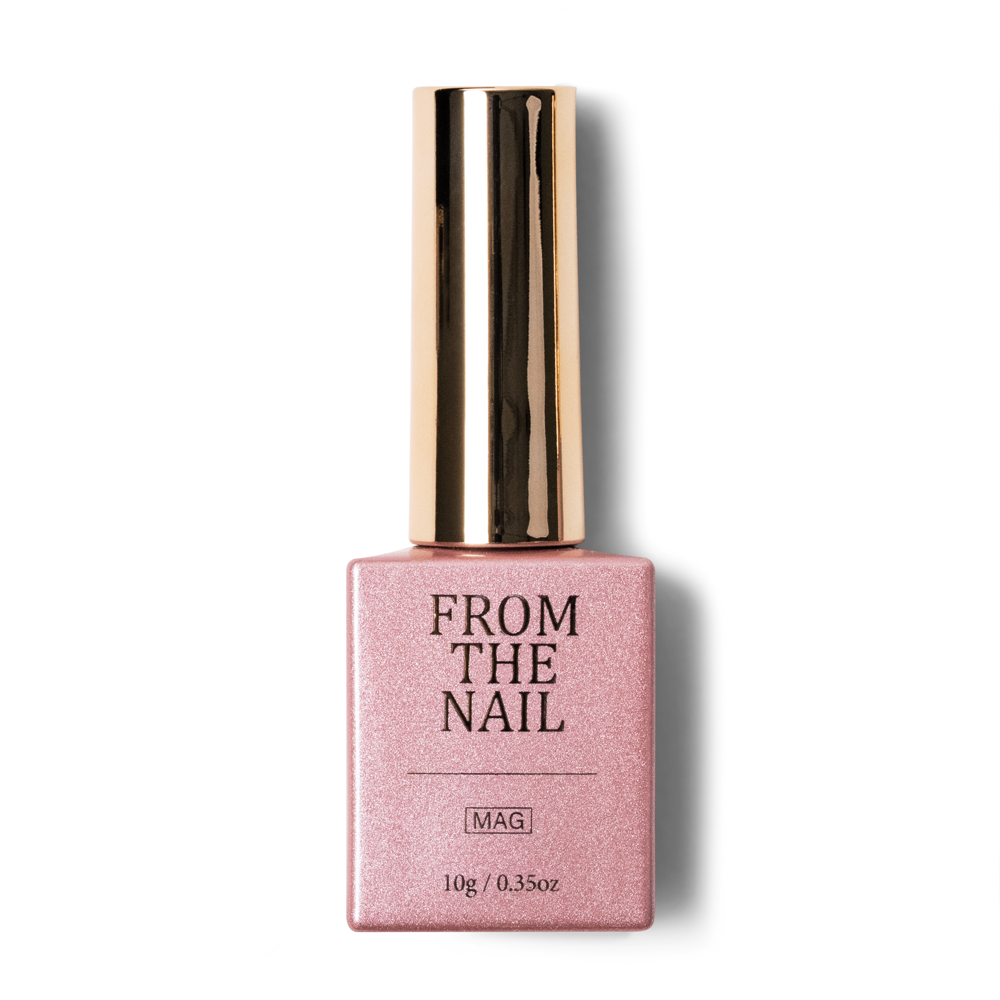 Matera Magnet Gel Series - From the nail