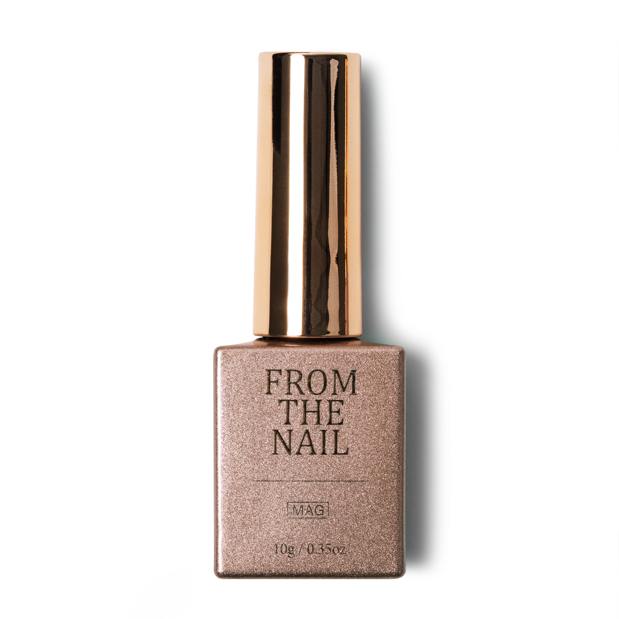 Matera Magnet Gel Series - From the nail