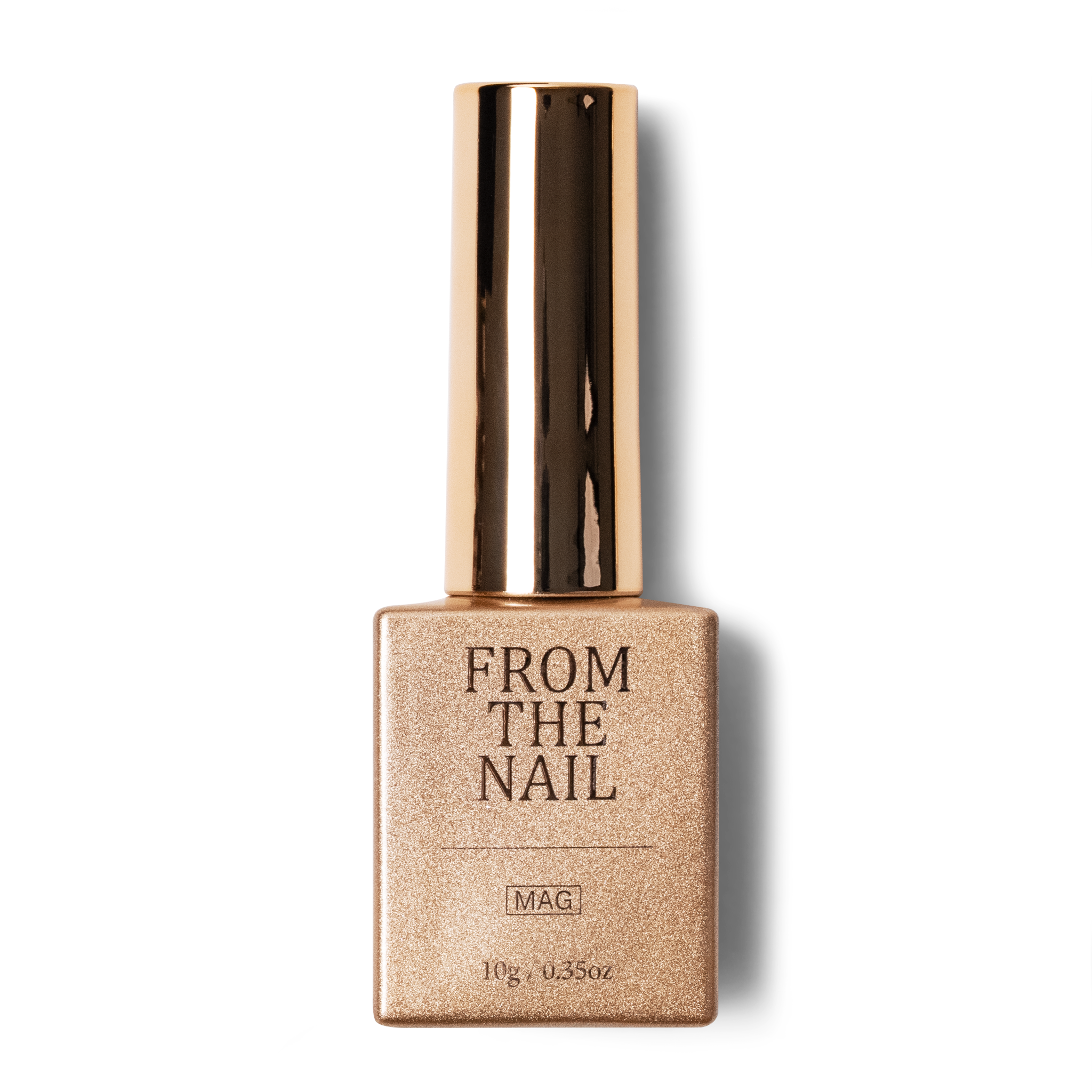 Matera Magnet Gel Series - From the nail