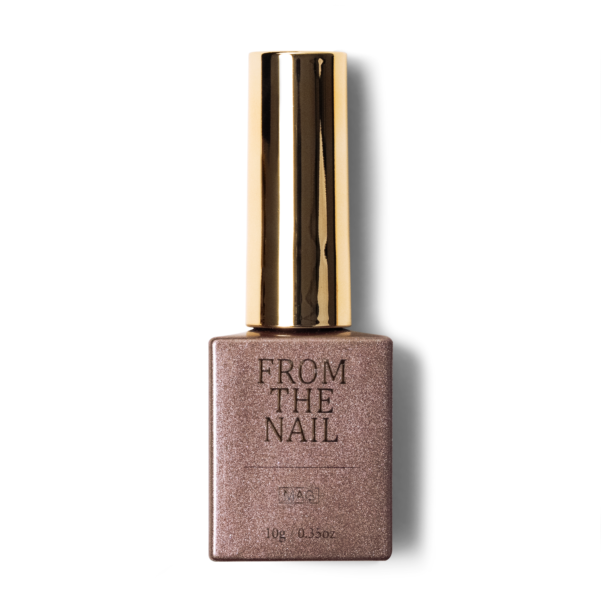 Matera Magnet Gel Series - From the nail