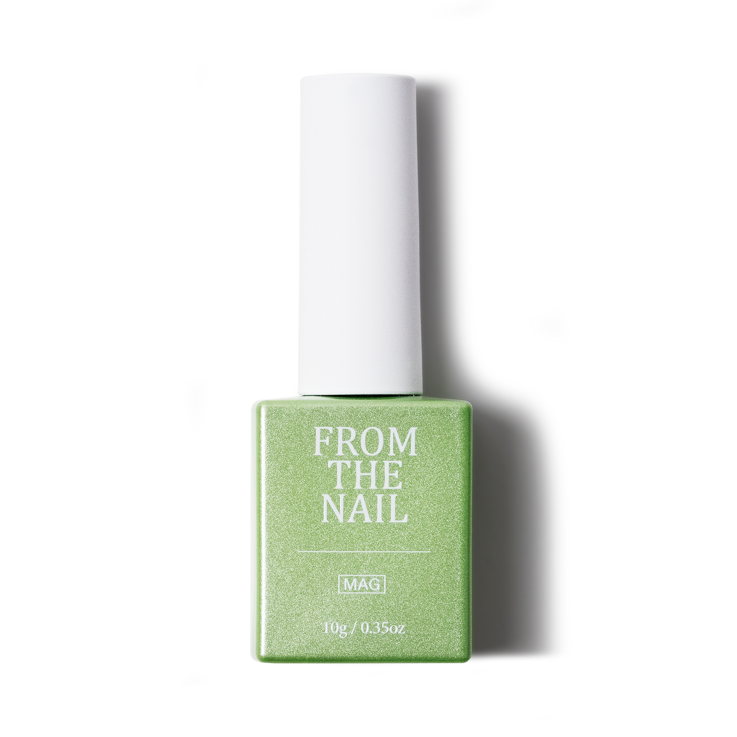 Coaster Magnet Gel Series - From the nail