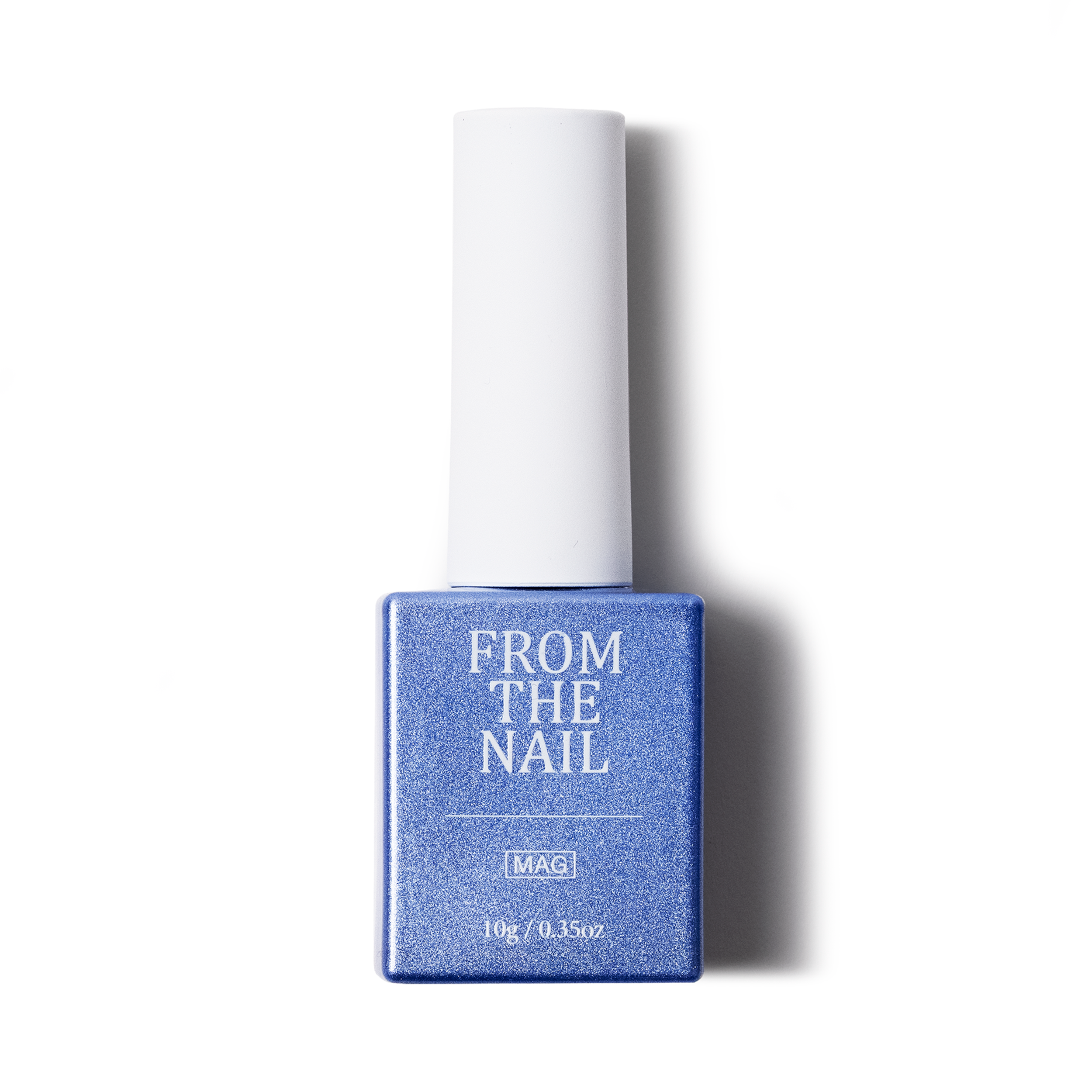 Coaster Magnet Gel Series - From the nail