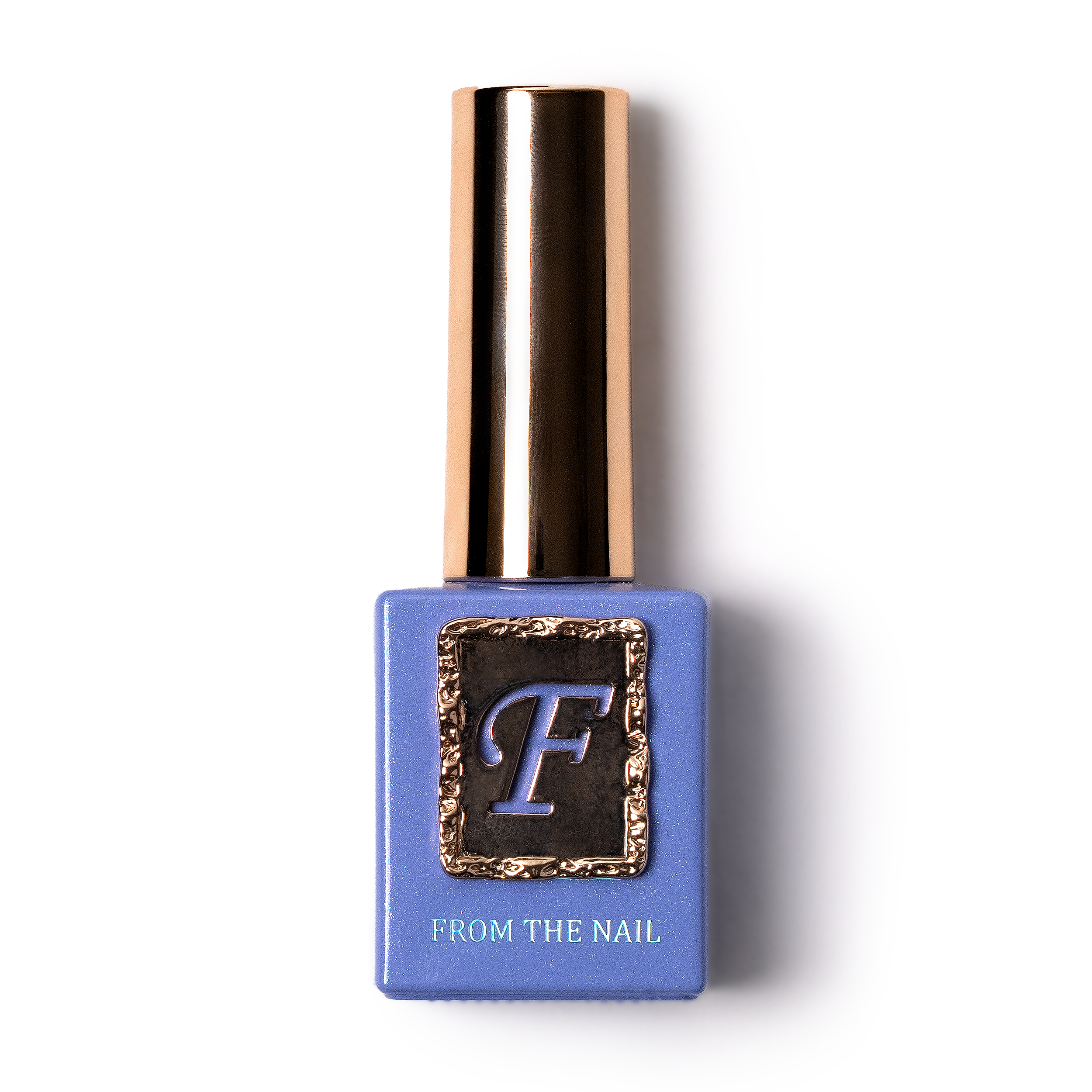 Water Gleam Collection - From the nail